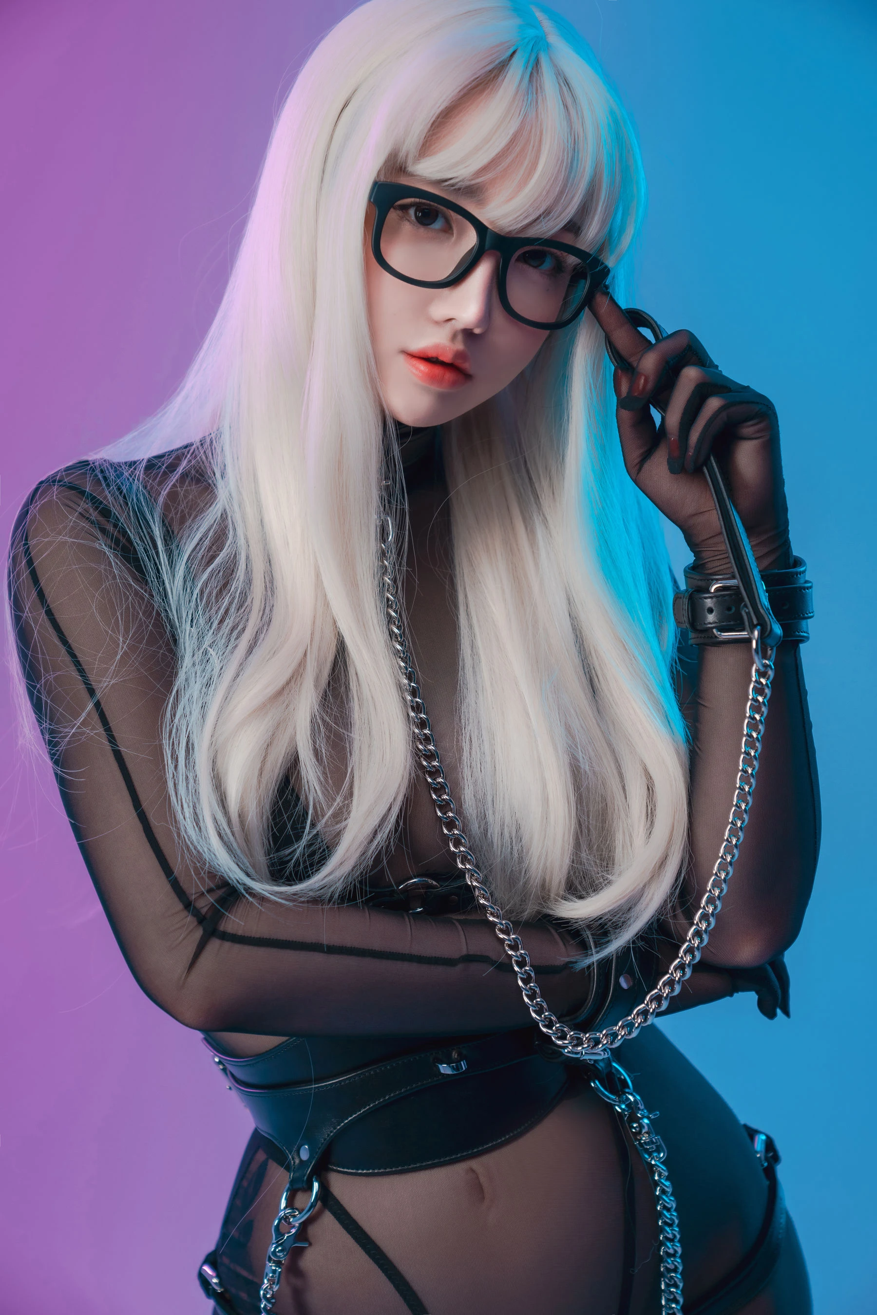 [DJAWA] Yeeun – Ds Relationship插图4