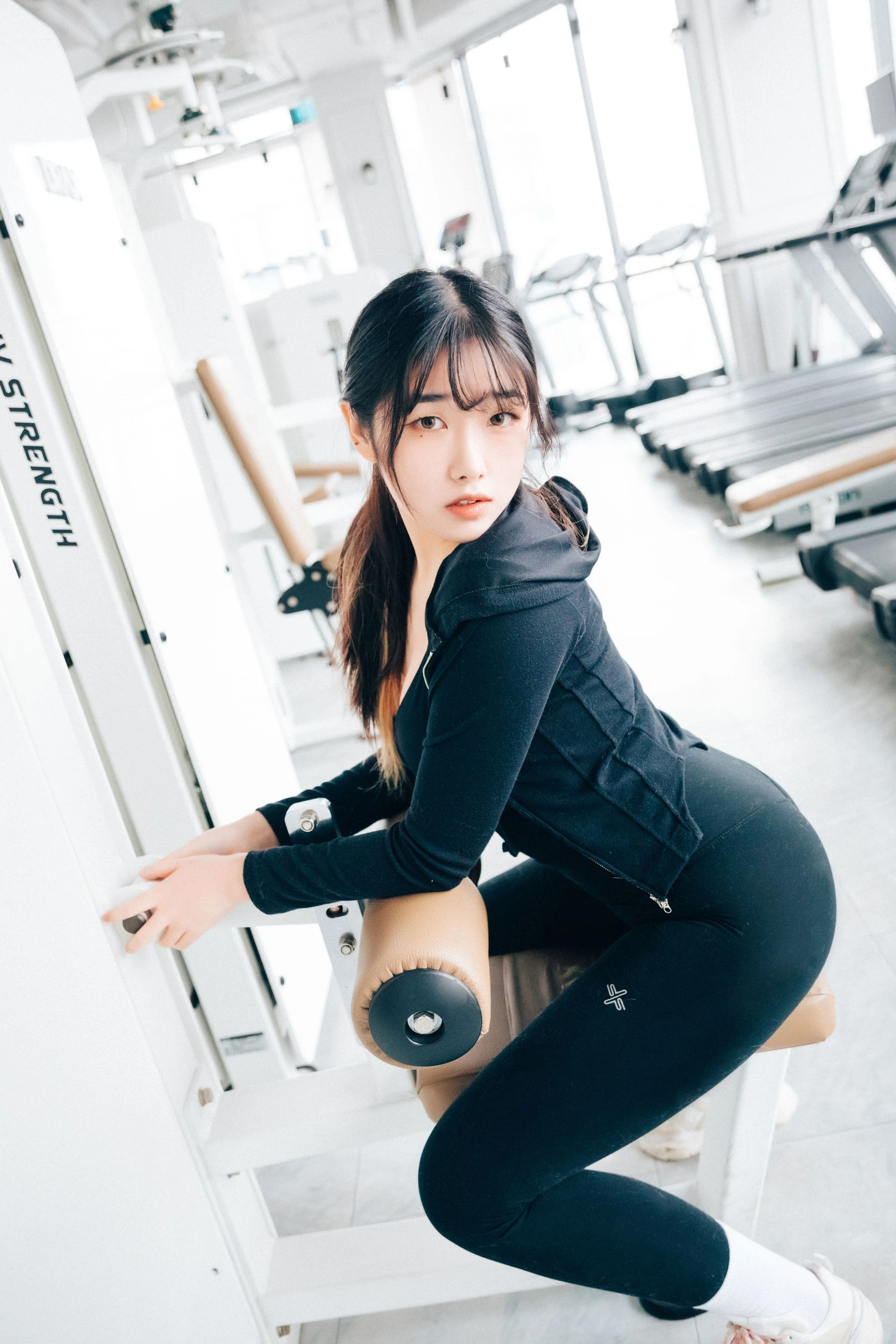 LOOZY Sonson – Personal trainer插图5