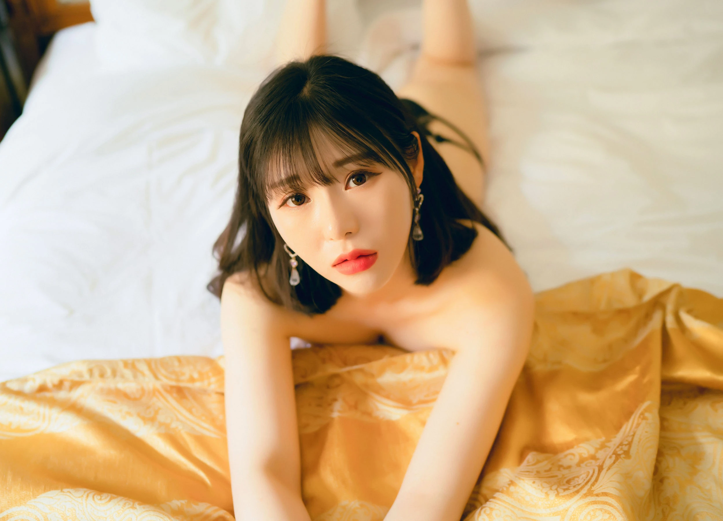 [Moon Night Snap] – Haru《A day for you Vol.1》插图5