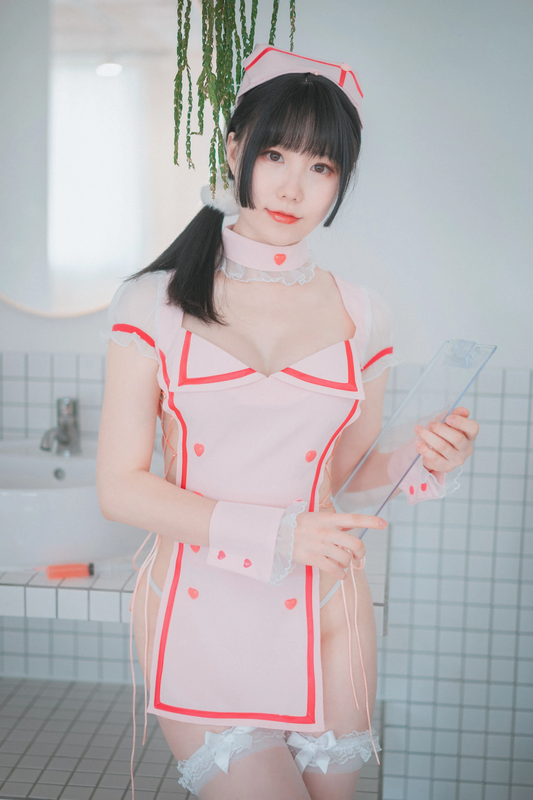 [DJAWA] Jamong – Nurse j插图3