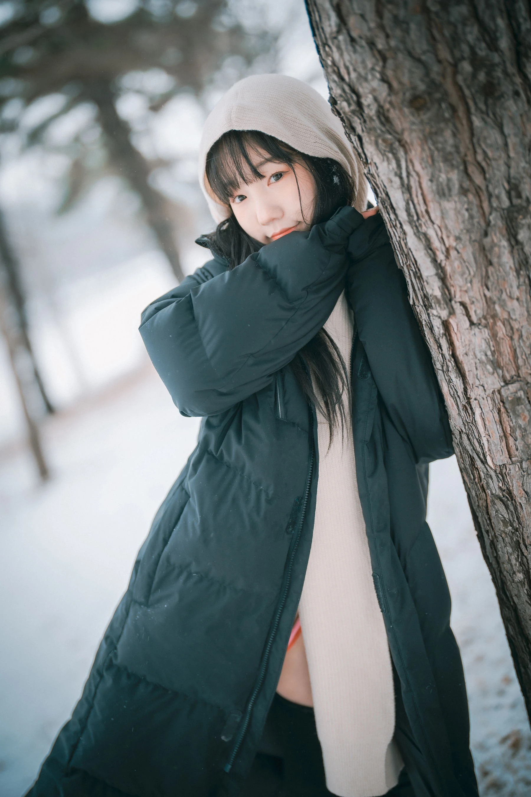 [DJAWA] Yeri – Knotting Class #5插图6