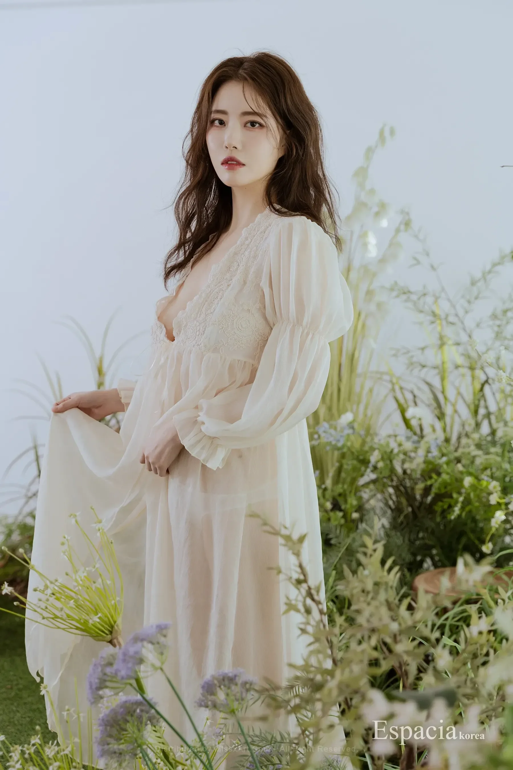 [ESPACIAKOREA] EHC-111 YUA [51P]高清在线免费欣赏–微密图社-微密图社
