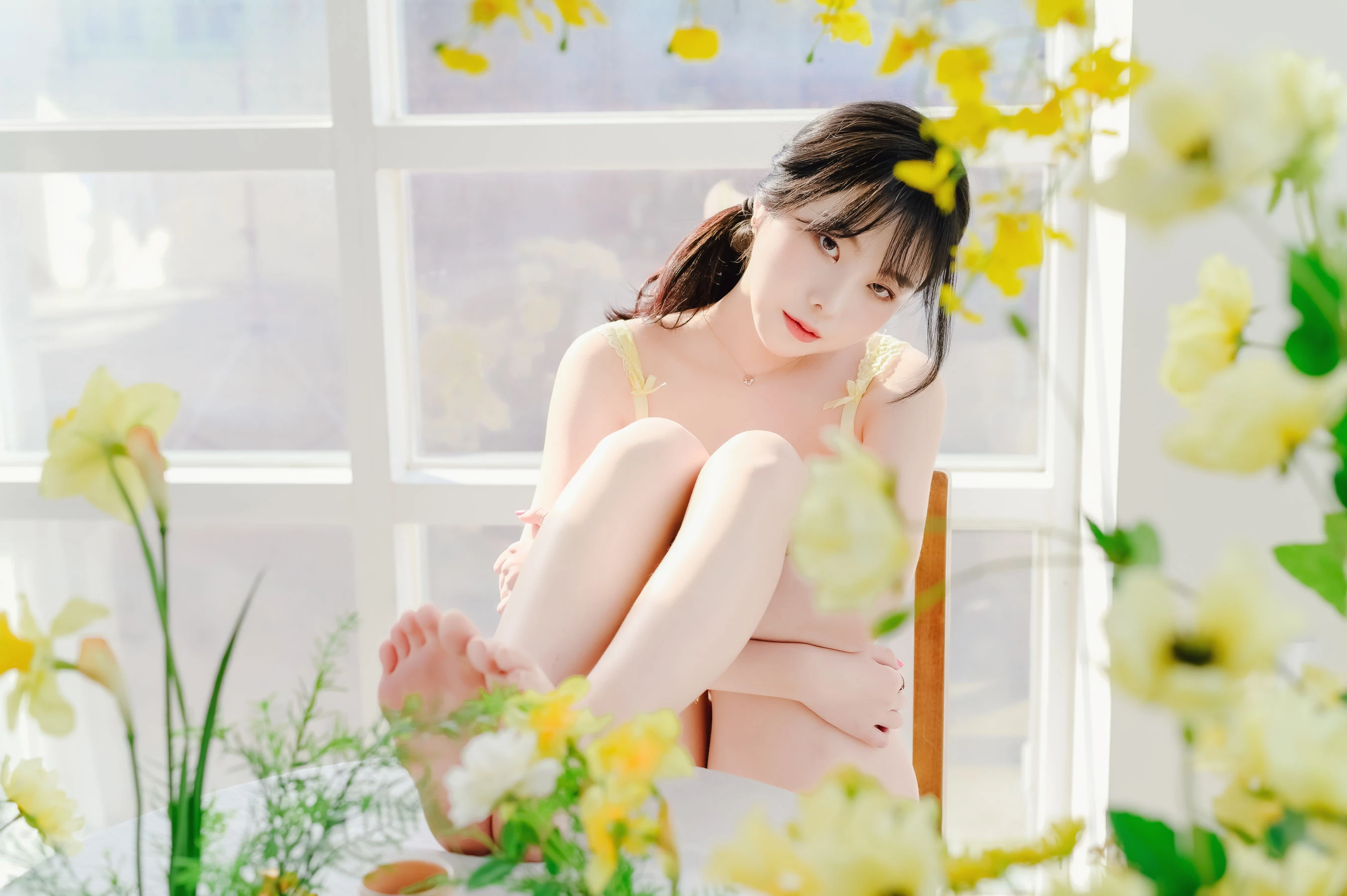 [PATREON] Yuna – Flowers插图4