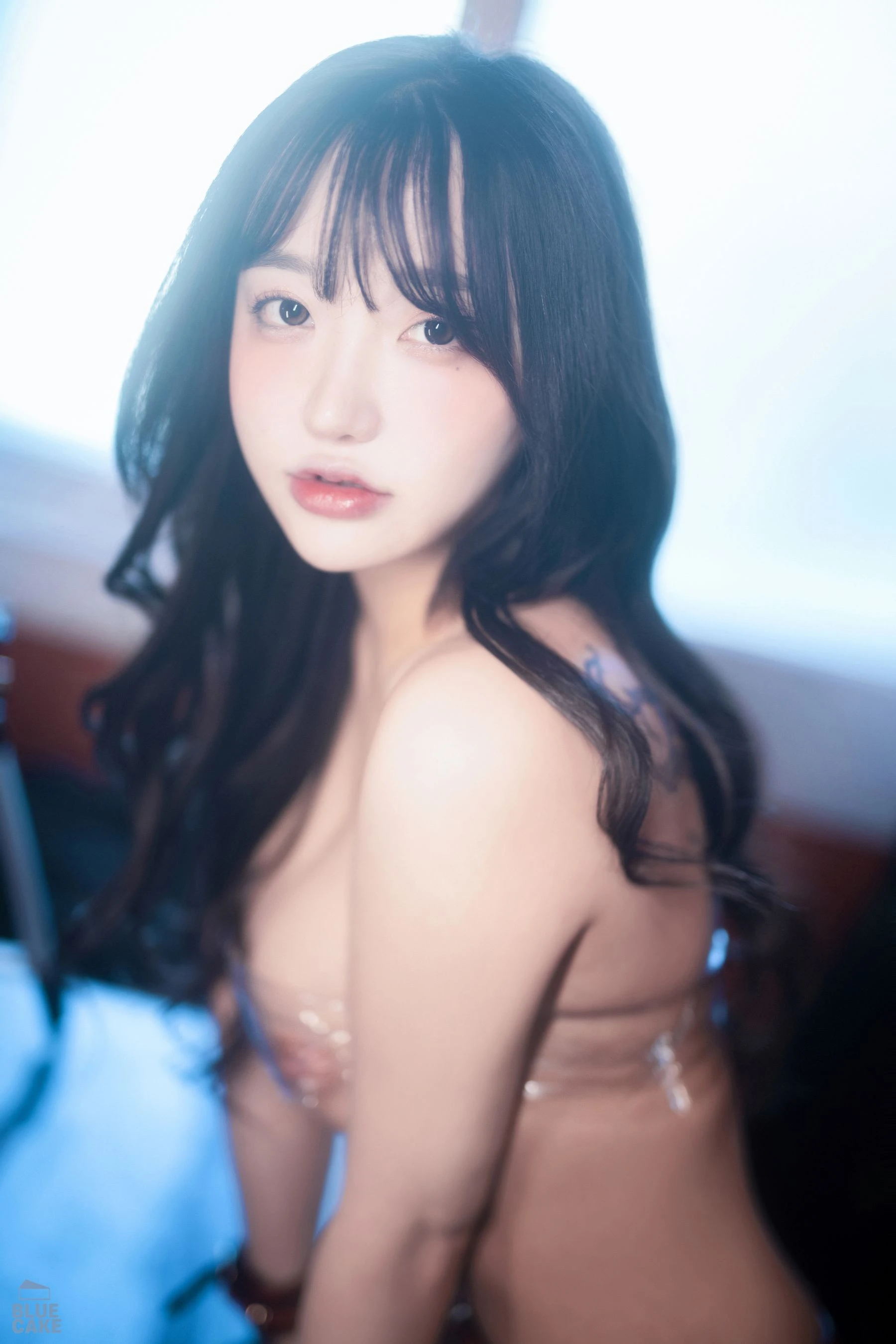 [BLUECAKE] Yeeun – REDHOOD SM插图8