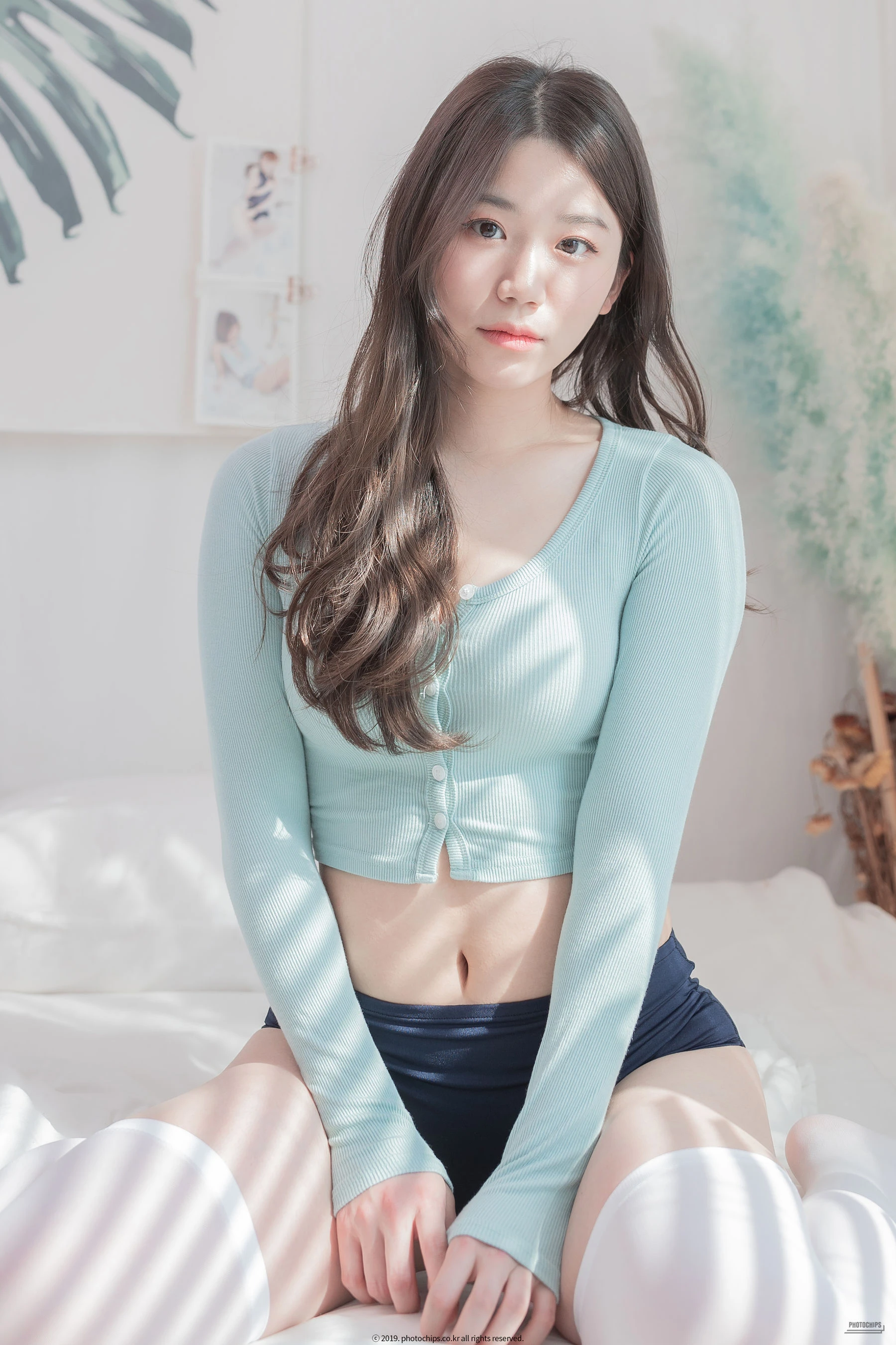 Photochips Vol.85 – Hyeseong No.1高清在线免费欣赏–微密图社-微密图社