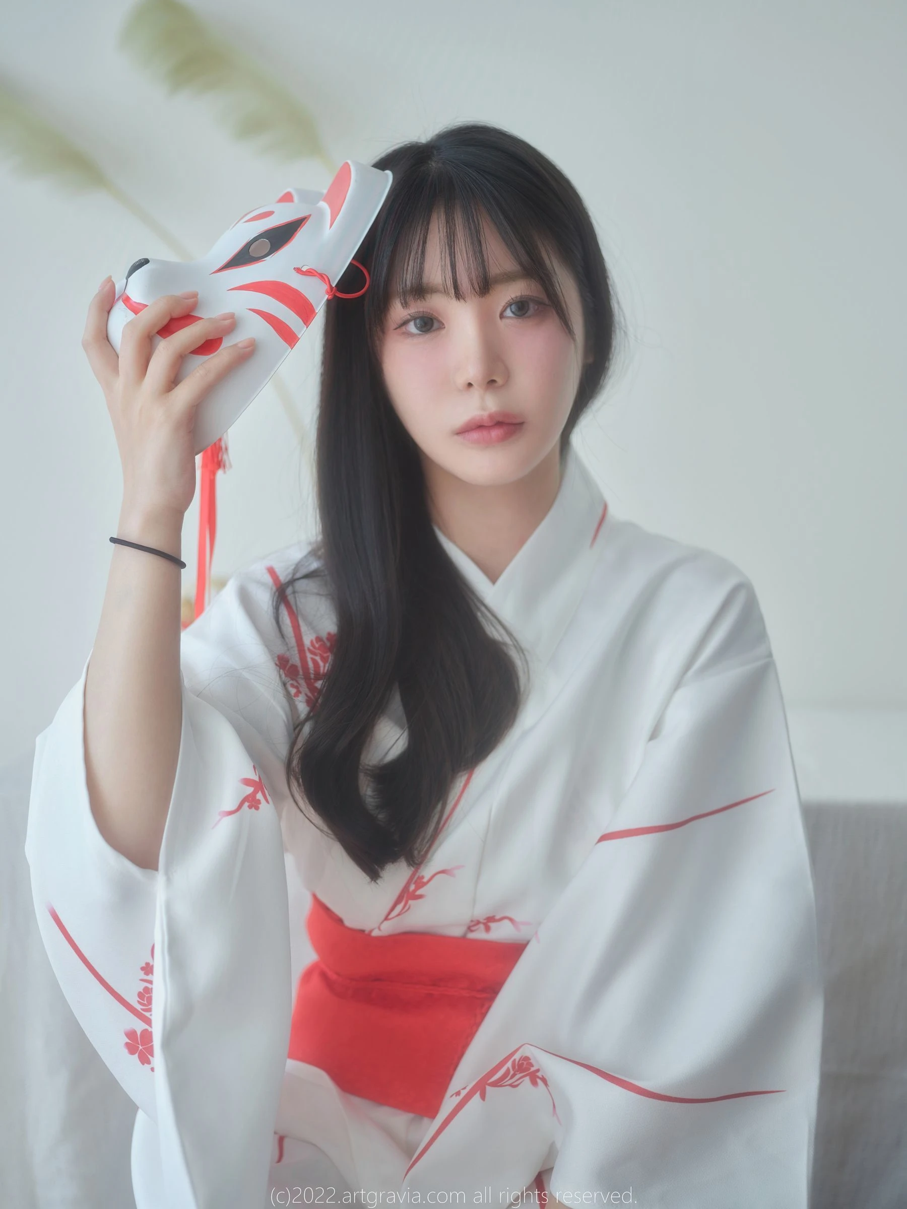 [ARTGRAVIA] VOL.464 Wuyo插图4