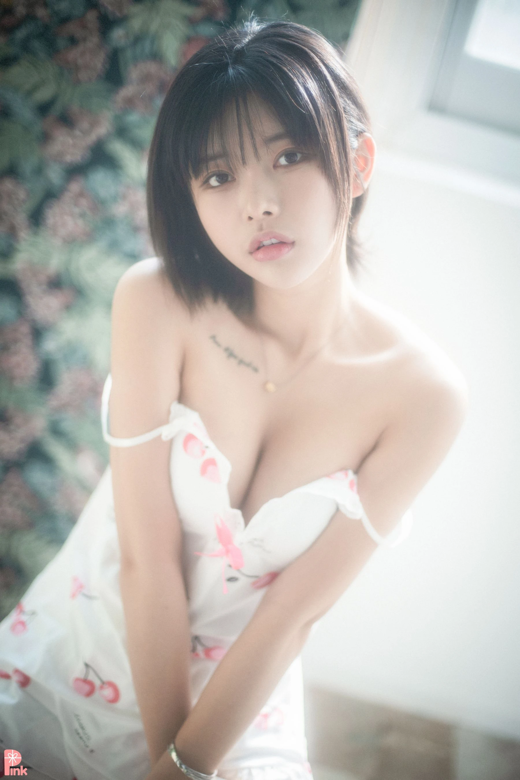 PINK RIBBON Uuuha – Floral – 1插图7