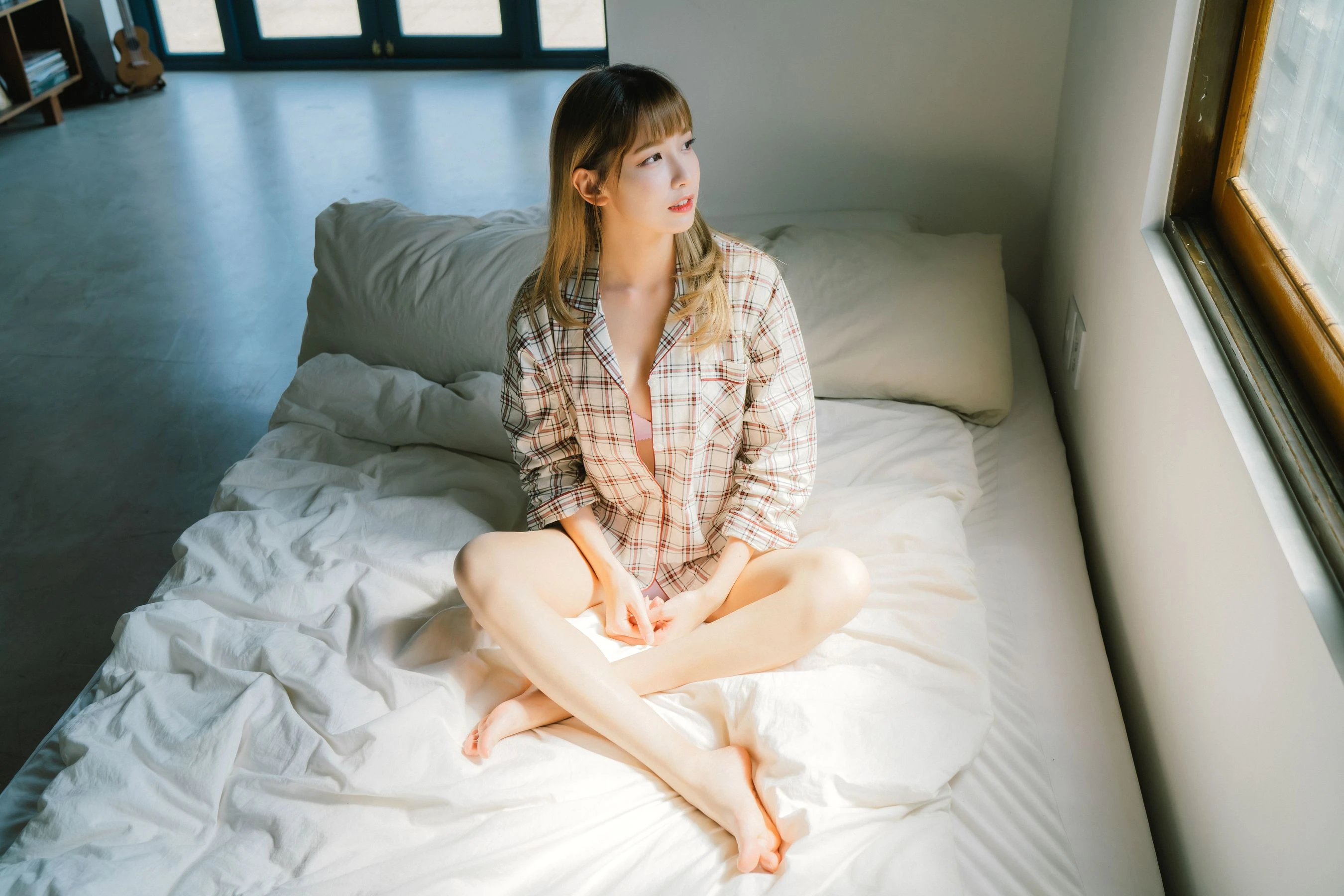 [Moon Night Snap] – Ahrin《Guerinnarae Hotel Vol.2》插图4