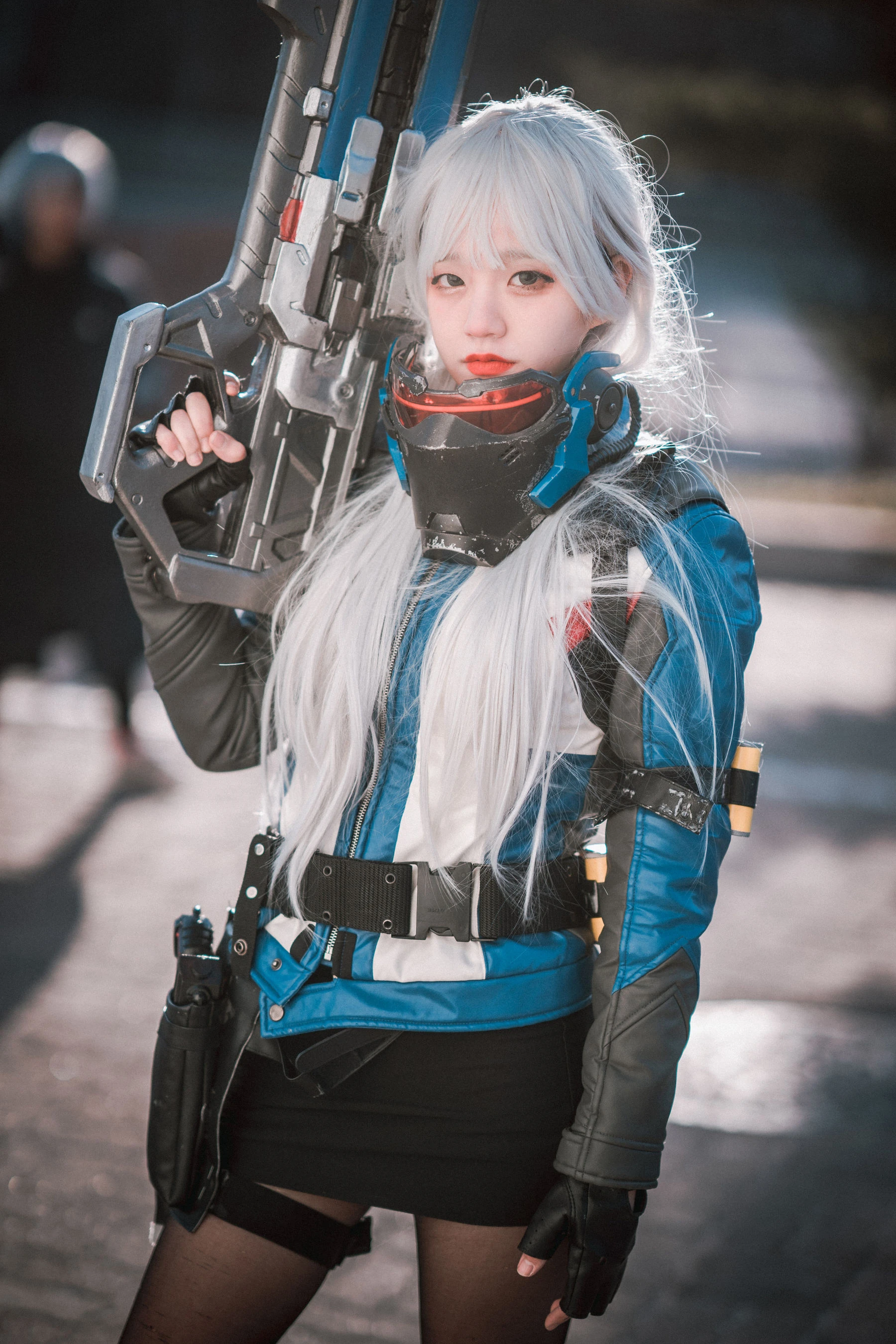 [DJAWA] Jenny – Soldier_76插图7