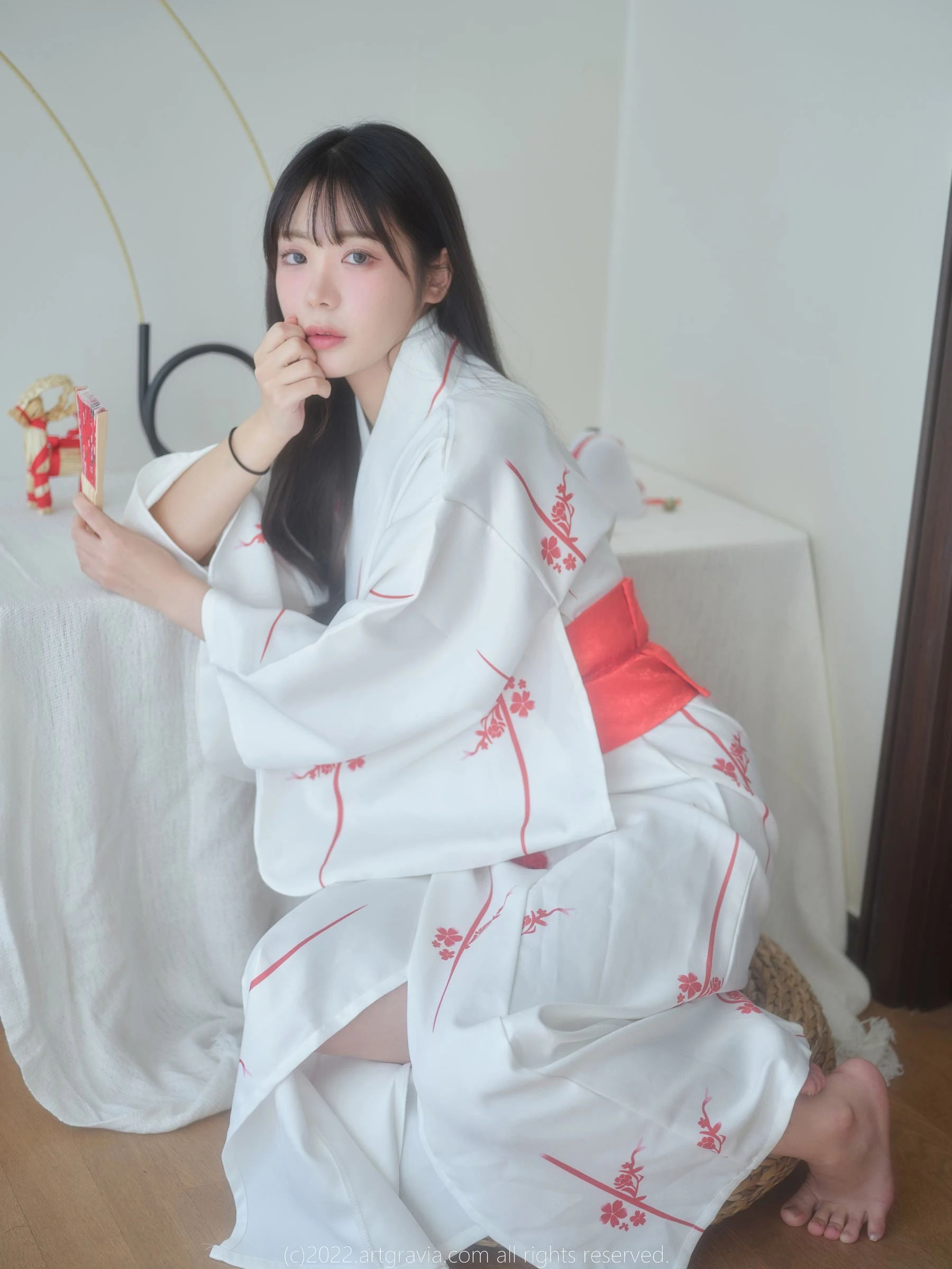 [ARTGRAVIA] VOL.464 Wuyo插图7