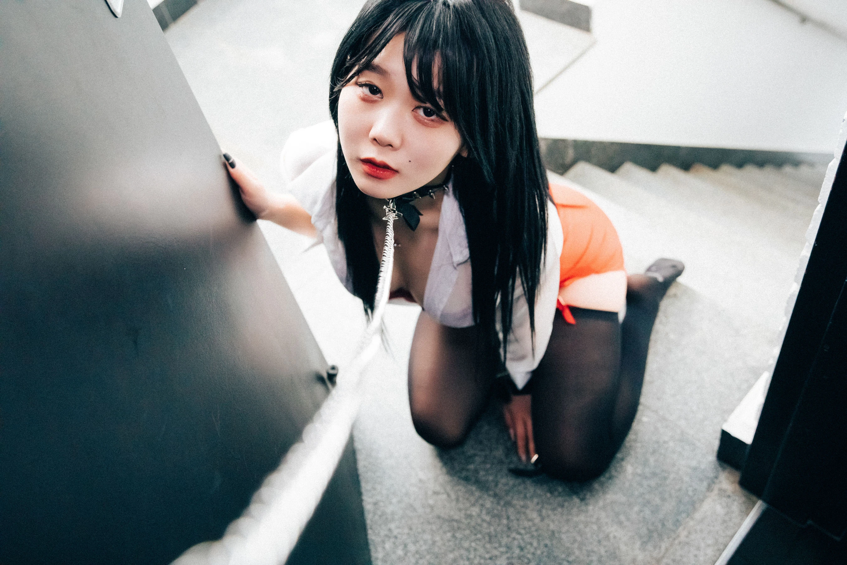 [LOOZY] Zia – Office slave插图7