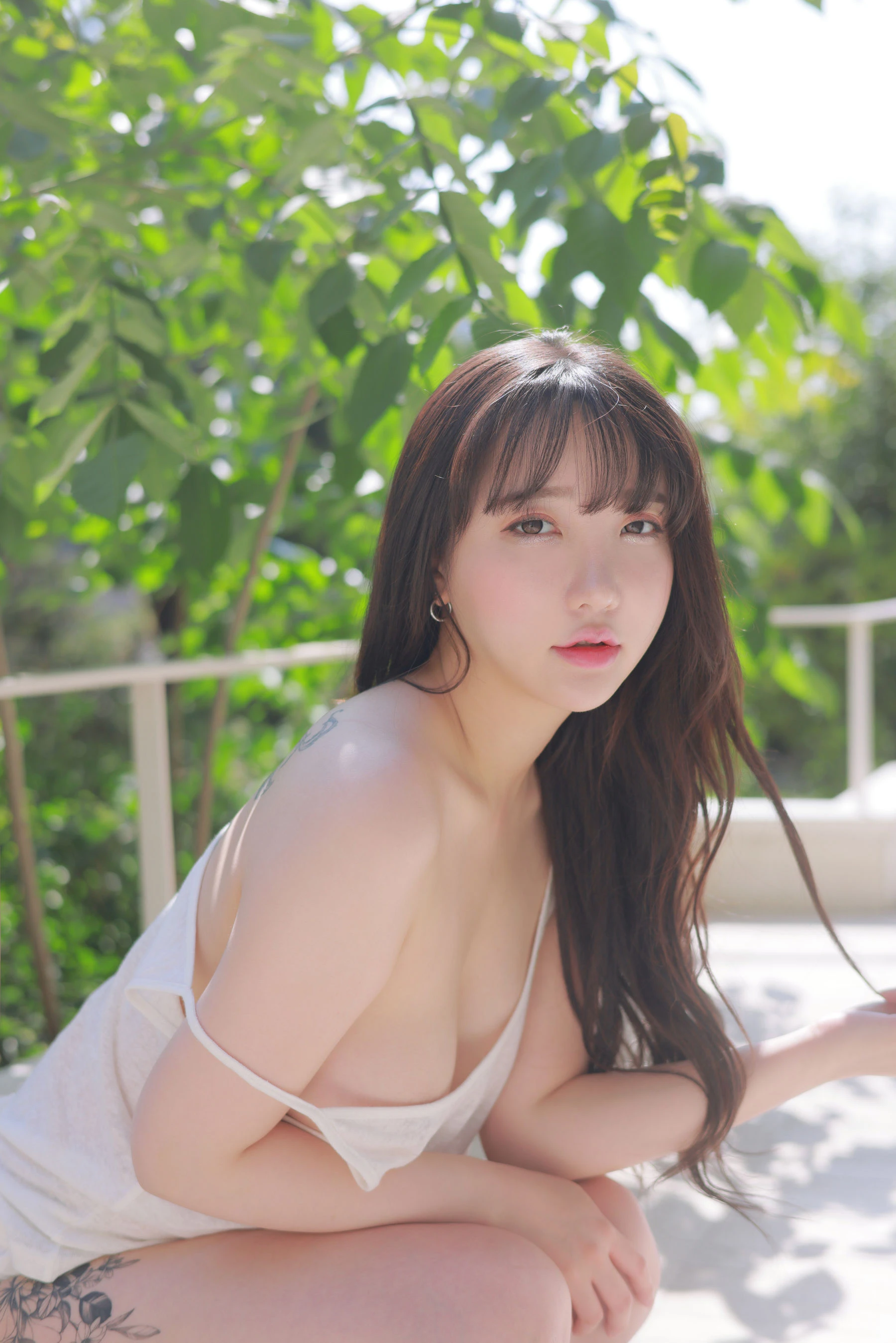 [MIKELY] YeEun – Pure插图8