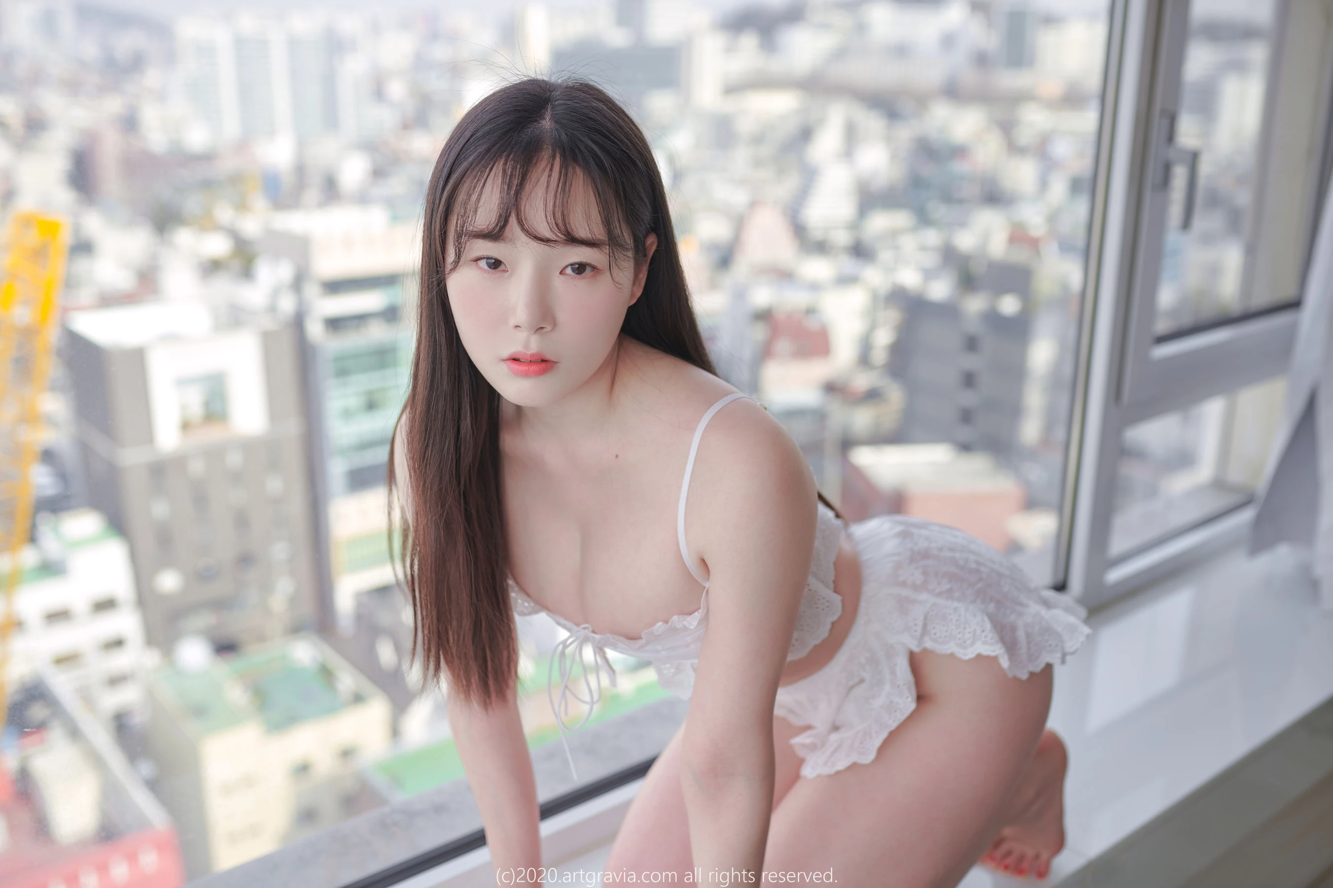 [ARTGRAVIA] VOL.145 PIA插图5