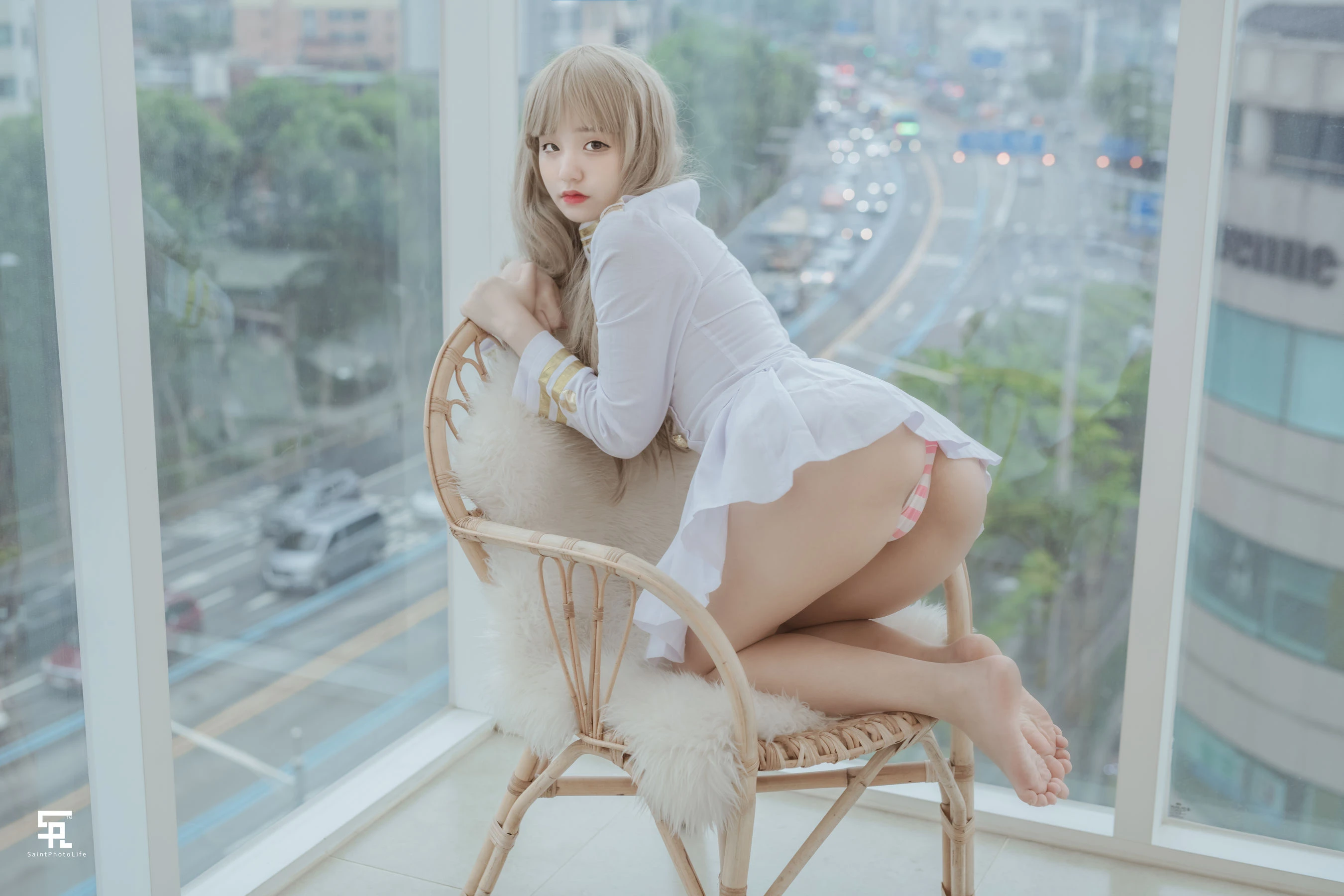 [saintphotolife] Jenny Vol.01插图8