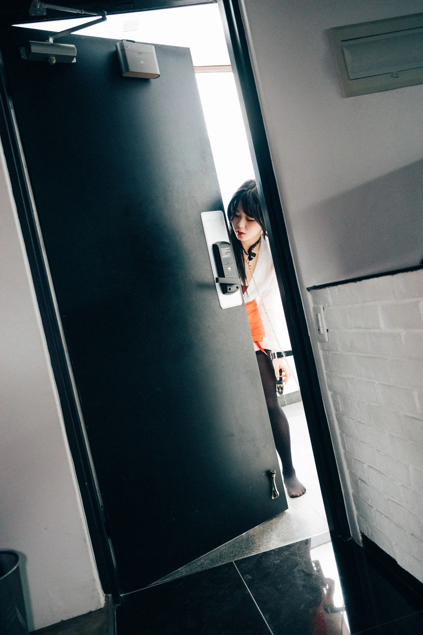[LOOZY] Zia – Office slave插图6