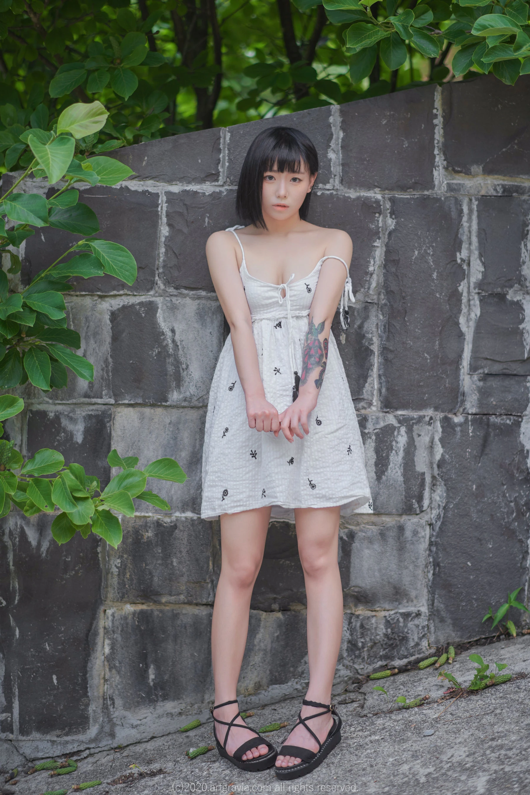 [ARTGRAVIA] VOL.179 MARUEMONG插图6