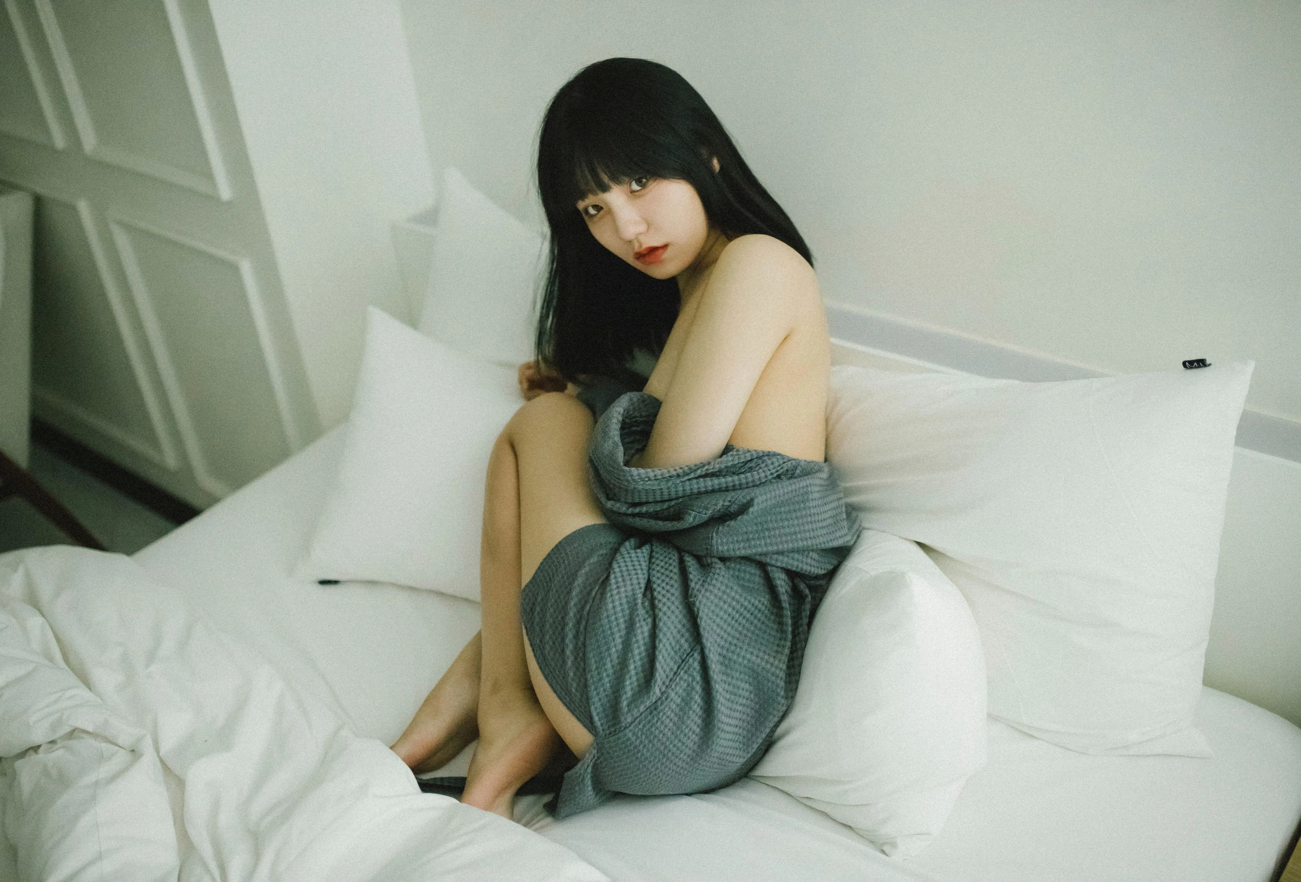 [Moon Night Snap] – JENNY《The First》插图6