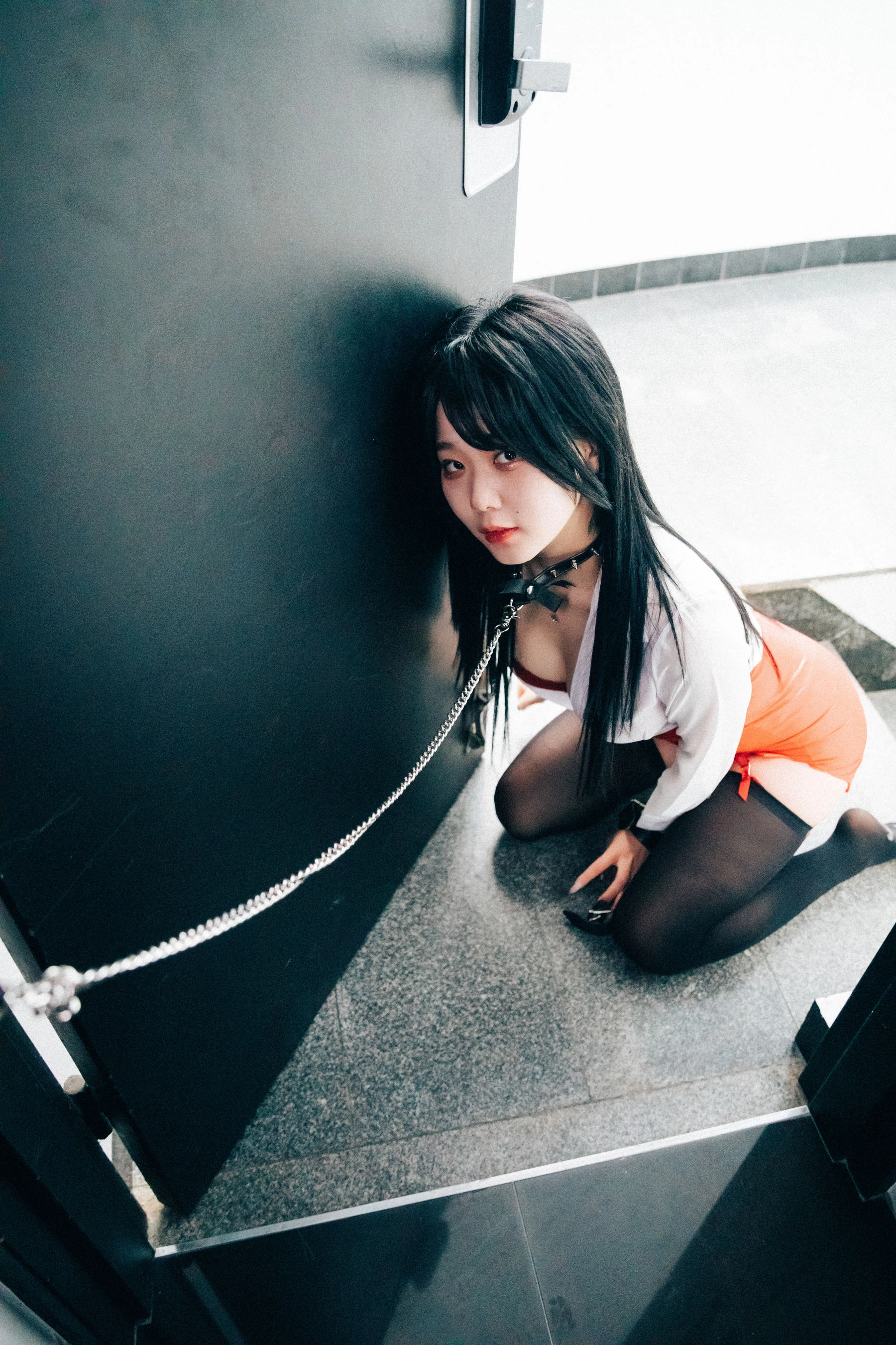[LOOZY] Zia – Office slave插图8
