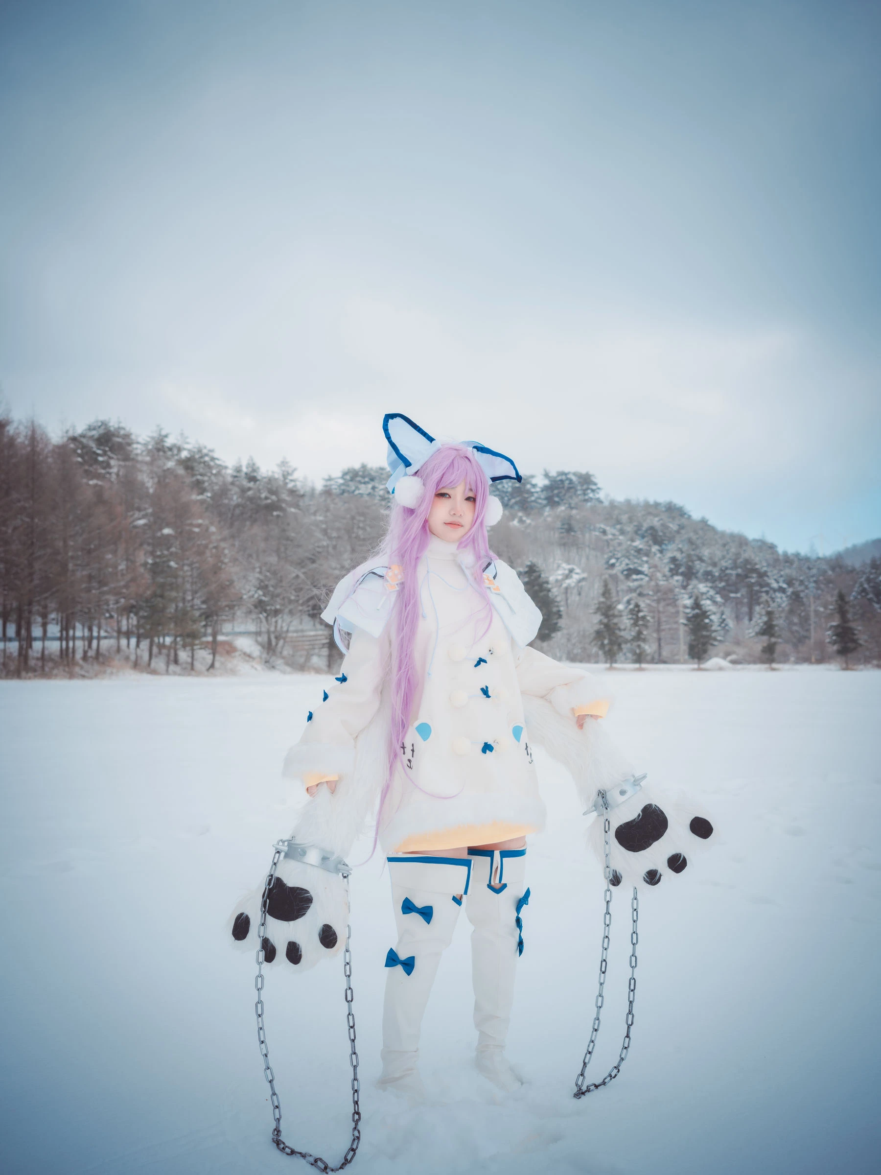 [DJAWA] Mimmi – Azur Lane Tashkent插图7