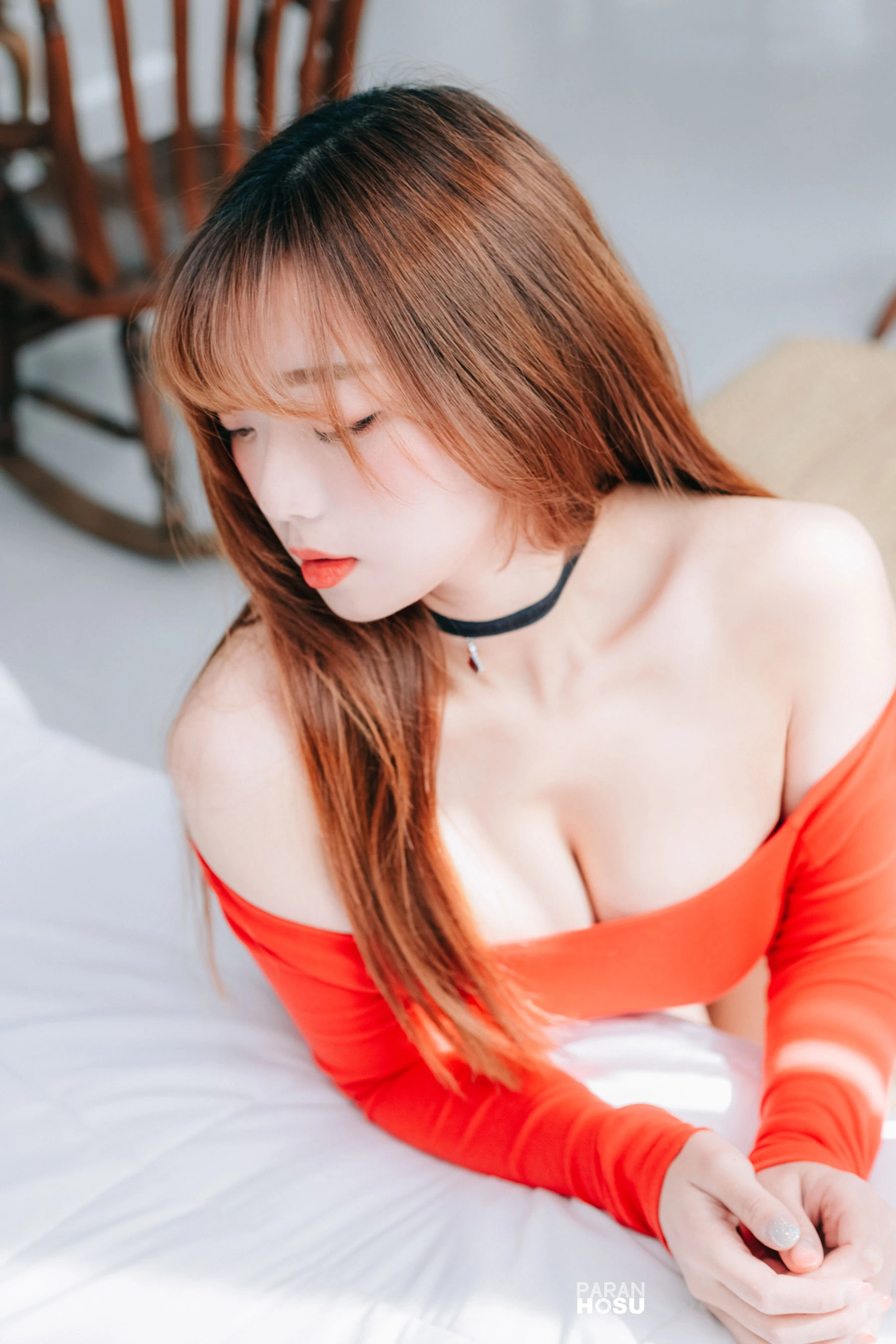 [Paranhosu] Koby – Koby vol.1高清在线免费欣赏–微密图社-微密图社