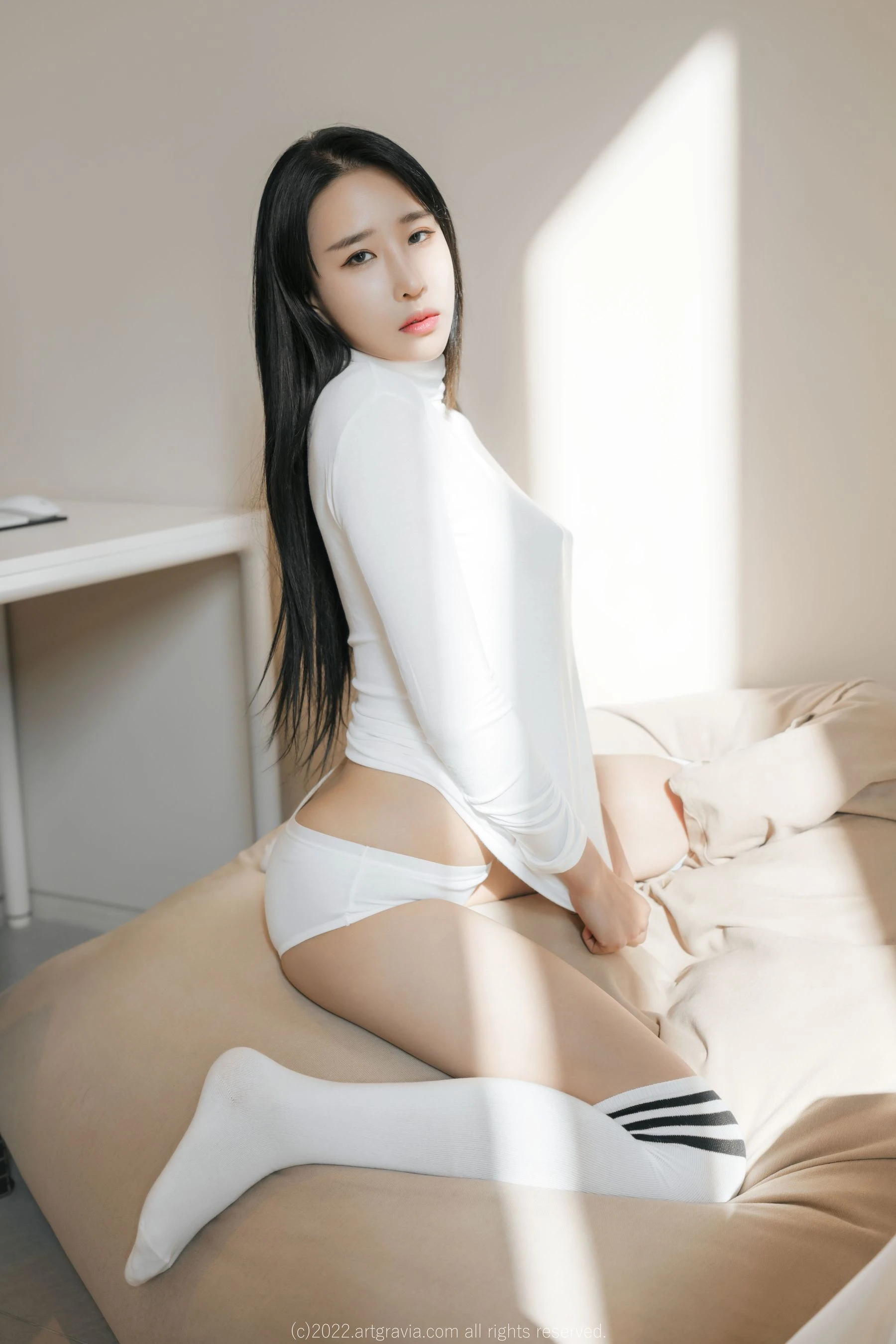 [ARTGRAVIA] 2023.03.21 VOL.365 SeA高清在线免费欣赏–微密图社-微密图社
