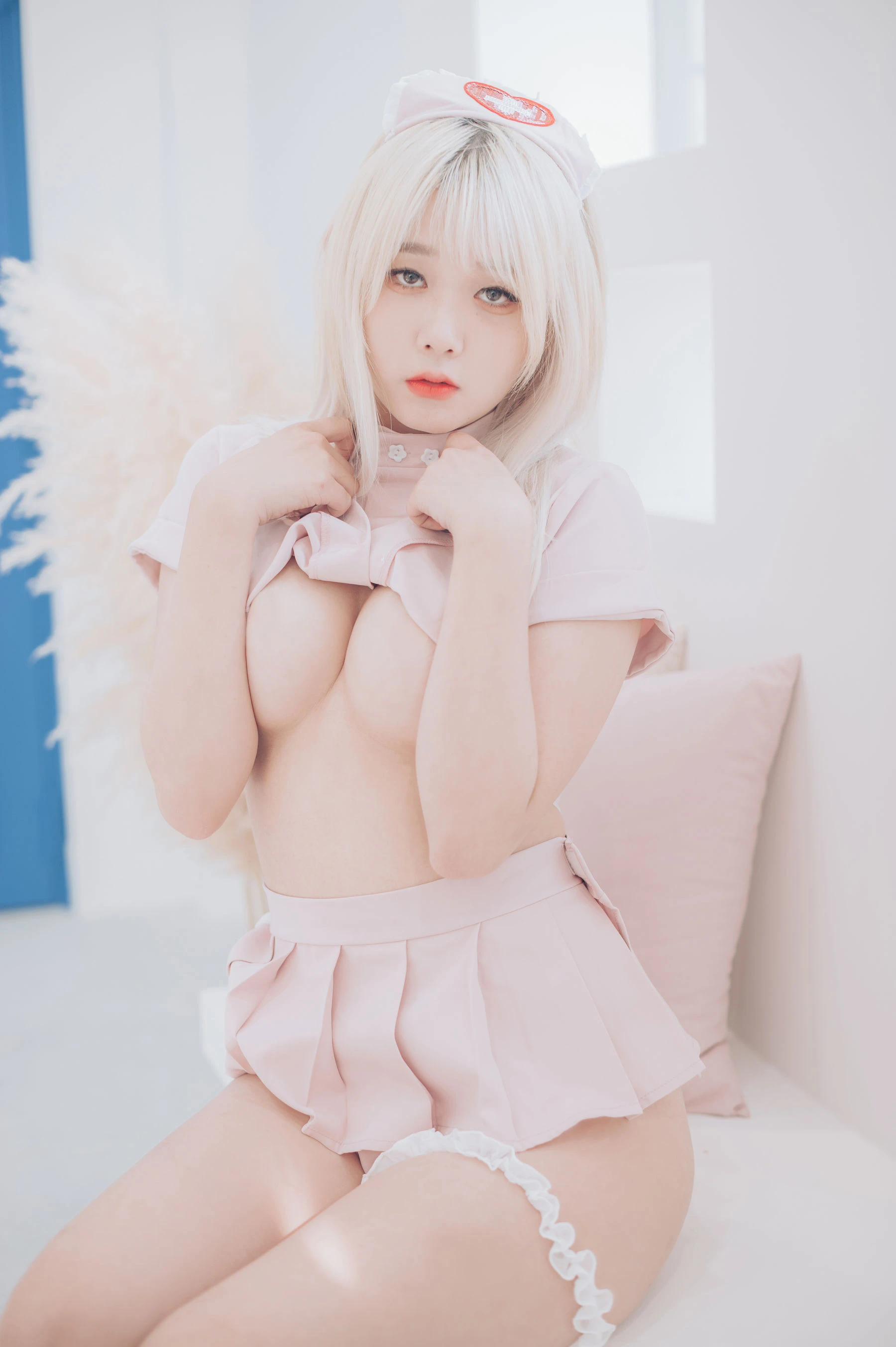 [JOApictures] Zia x DOLPHIN 21. NOV Vol.1插图6