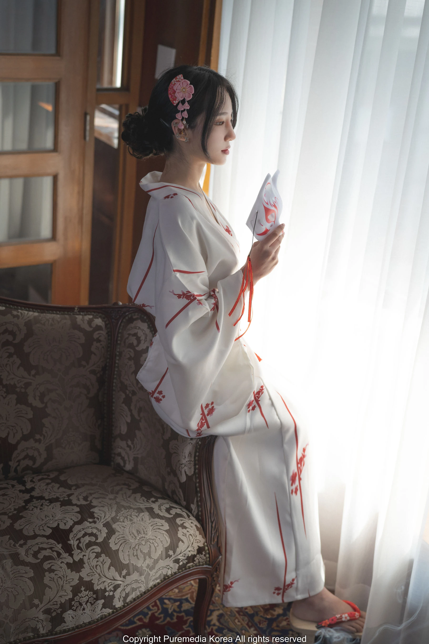 [PURE MEDIA] Vol.163 – Yeha插图5
