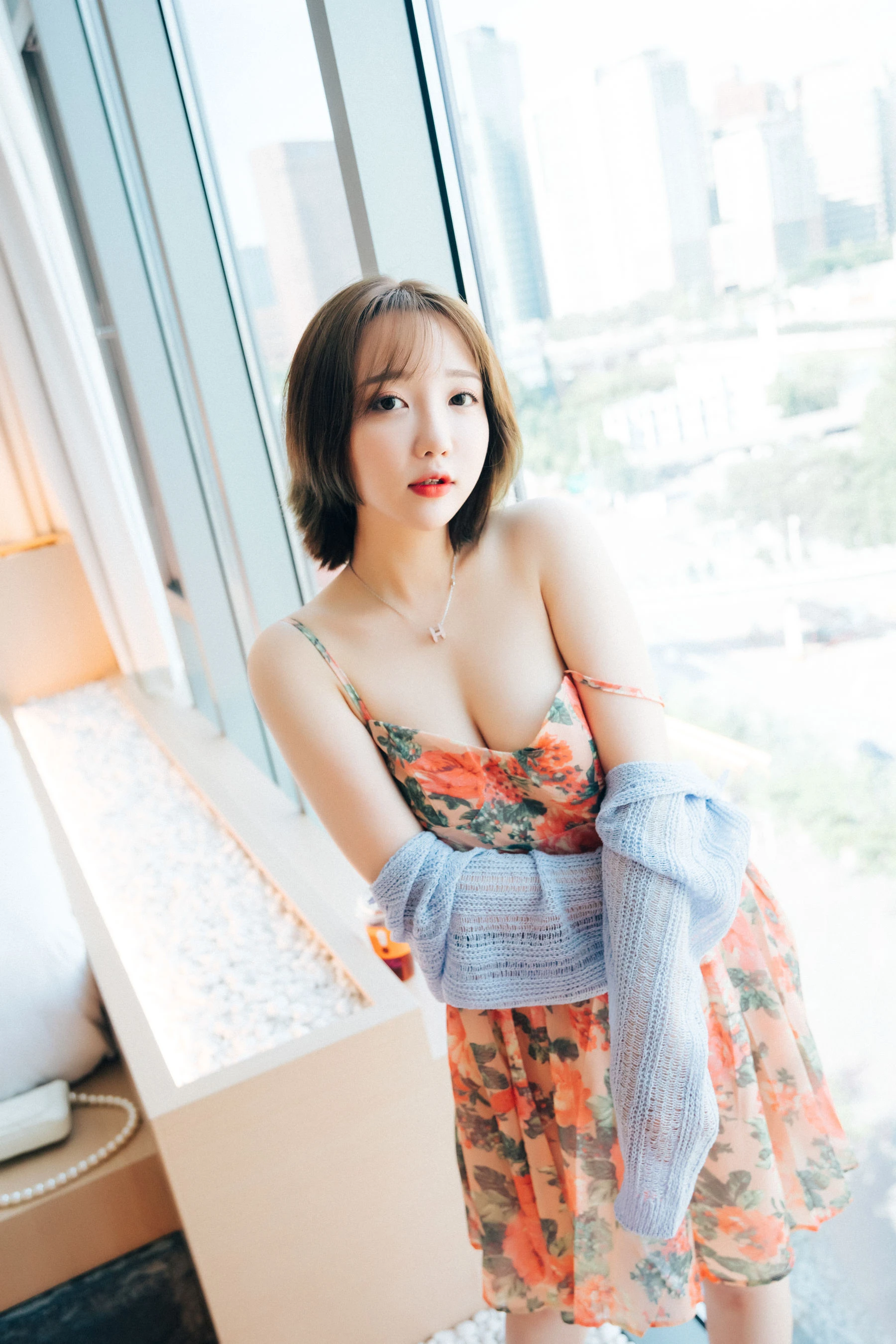[LOOZY] Yeeun – Lover In Hotel插图7