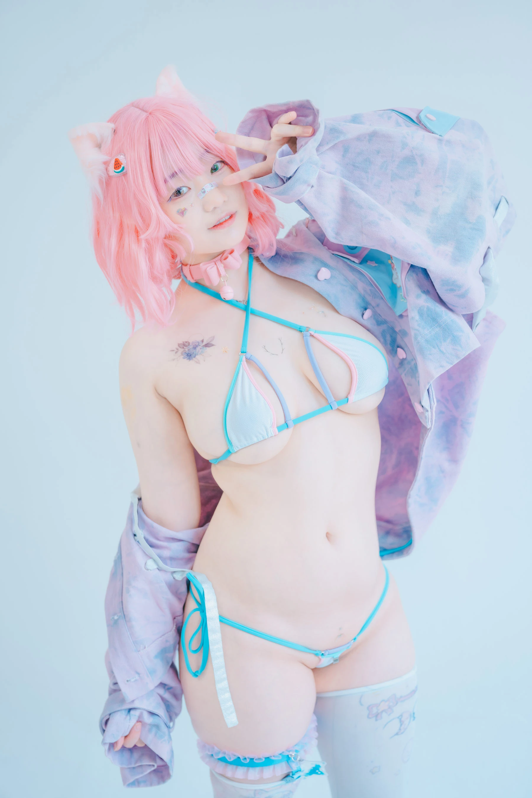 [DJAWA] Mimmi × Ceyatic – Pop Kitty Party插图5