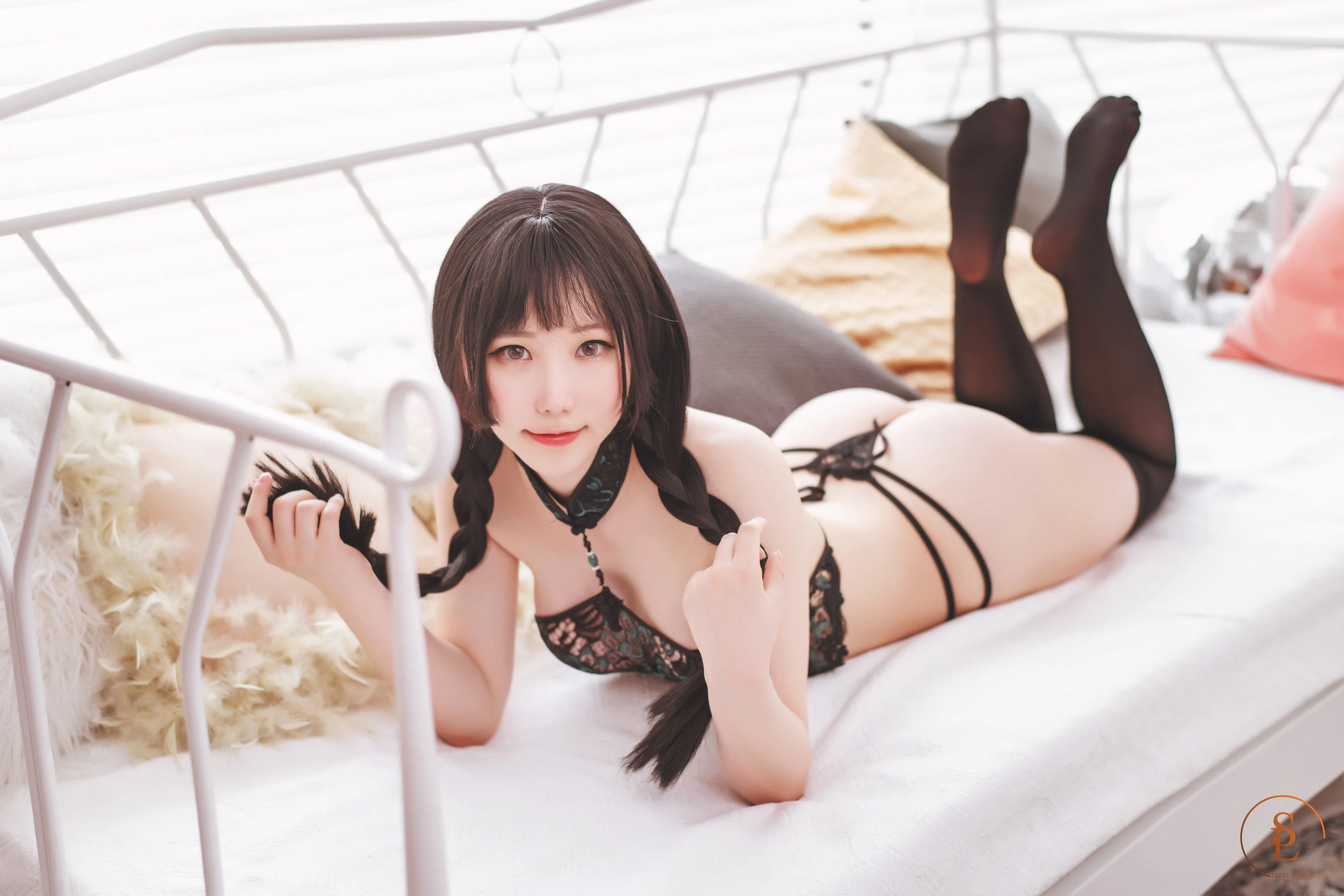 [saintphotolife] Vol.01 Jamong插图5