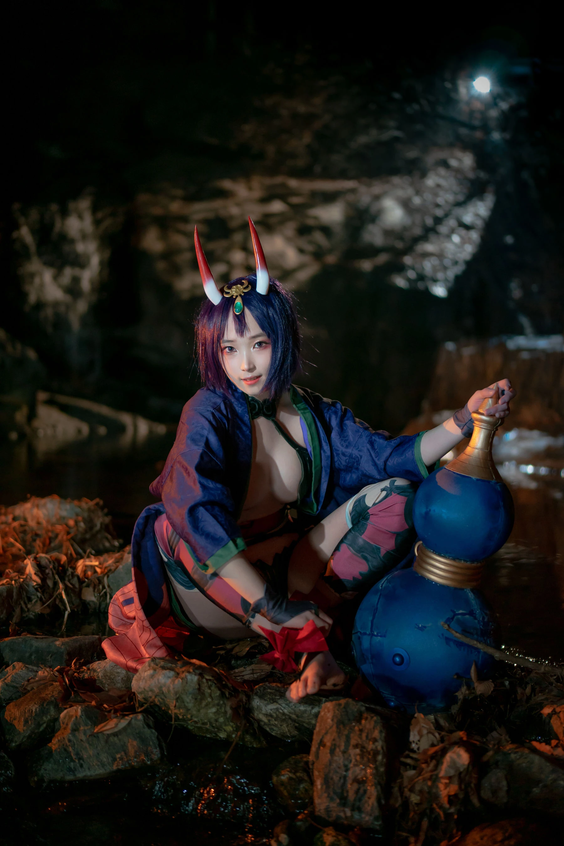 [DJAWA] BamBi – Shuten Douji (Assassin)插图8
