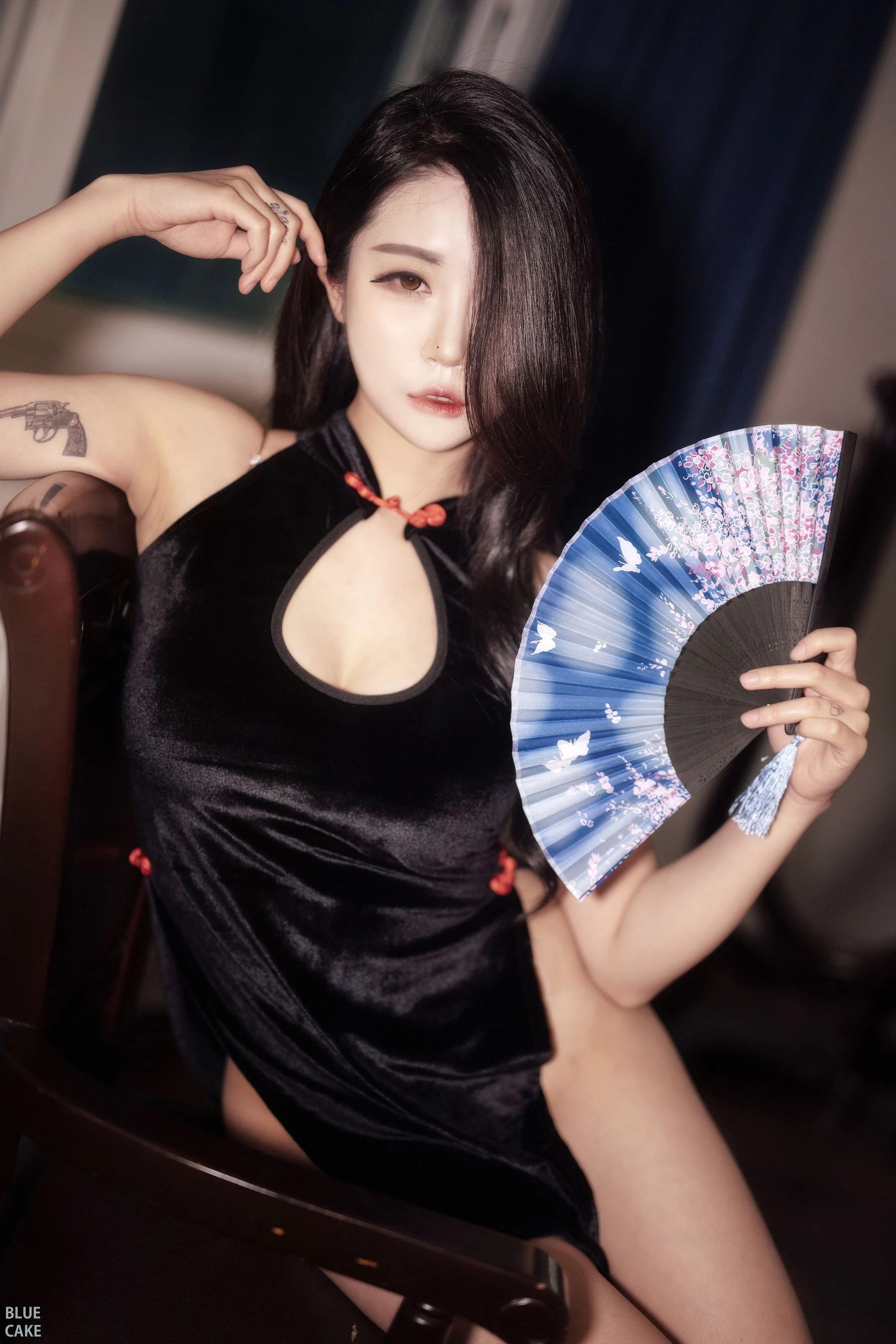 [BLUECAKE] Bomi & Zia – Mandarin插图6
