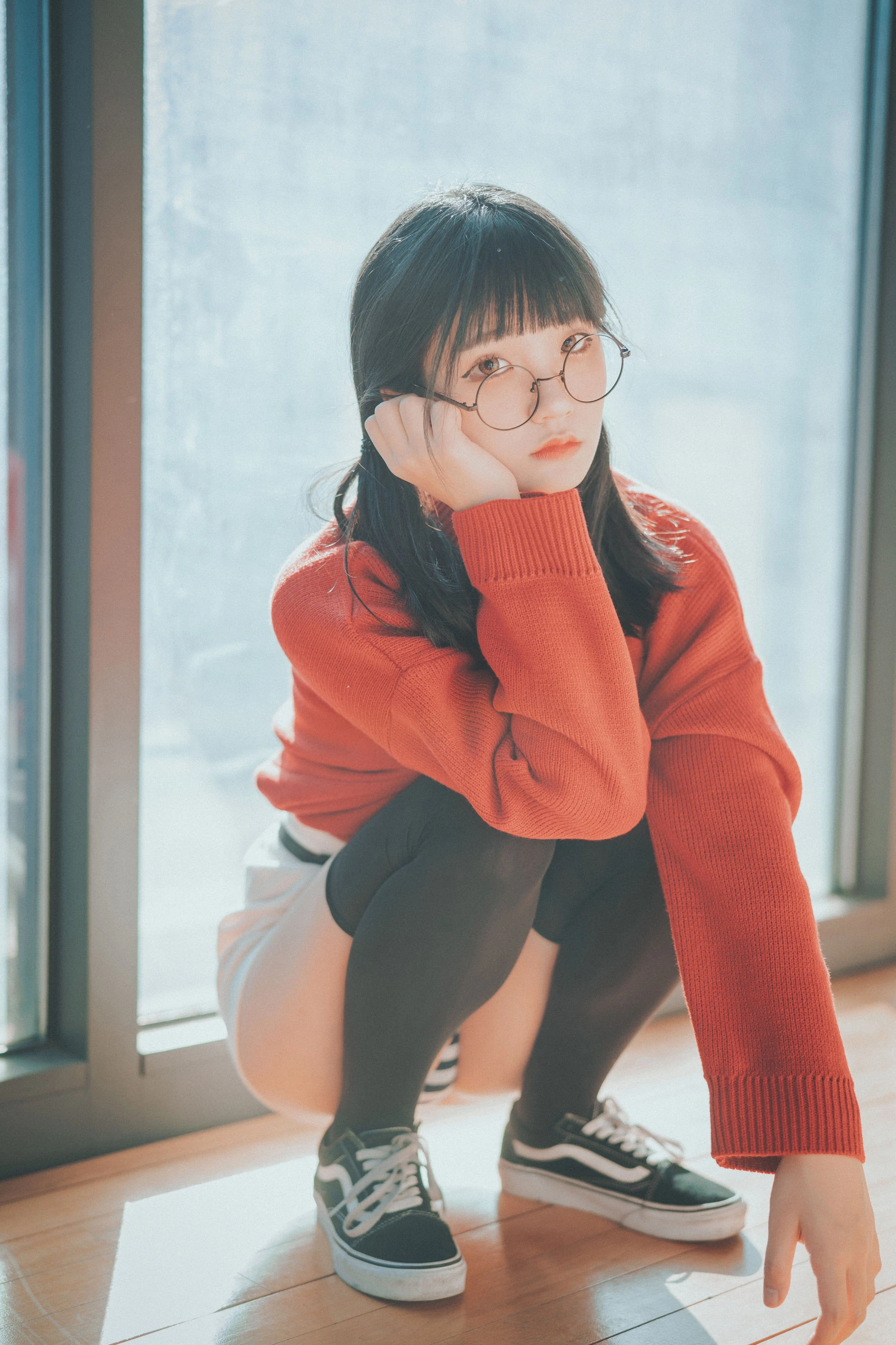 [DJAWA] Jenny – Brooklyn Girl插图7