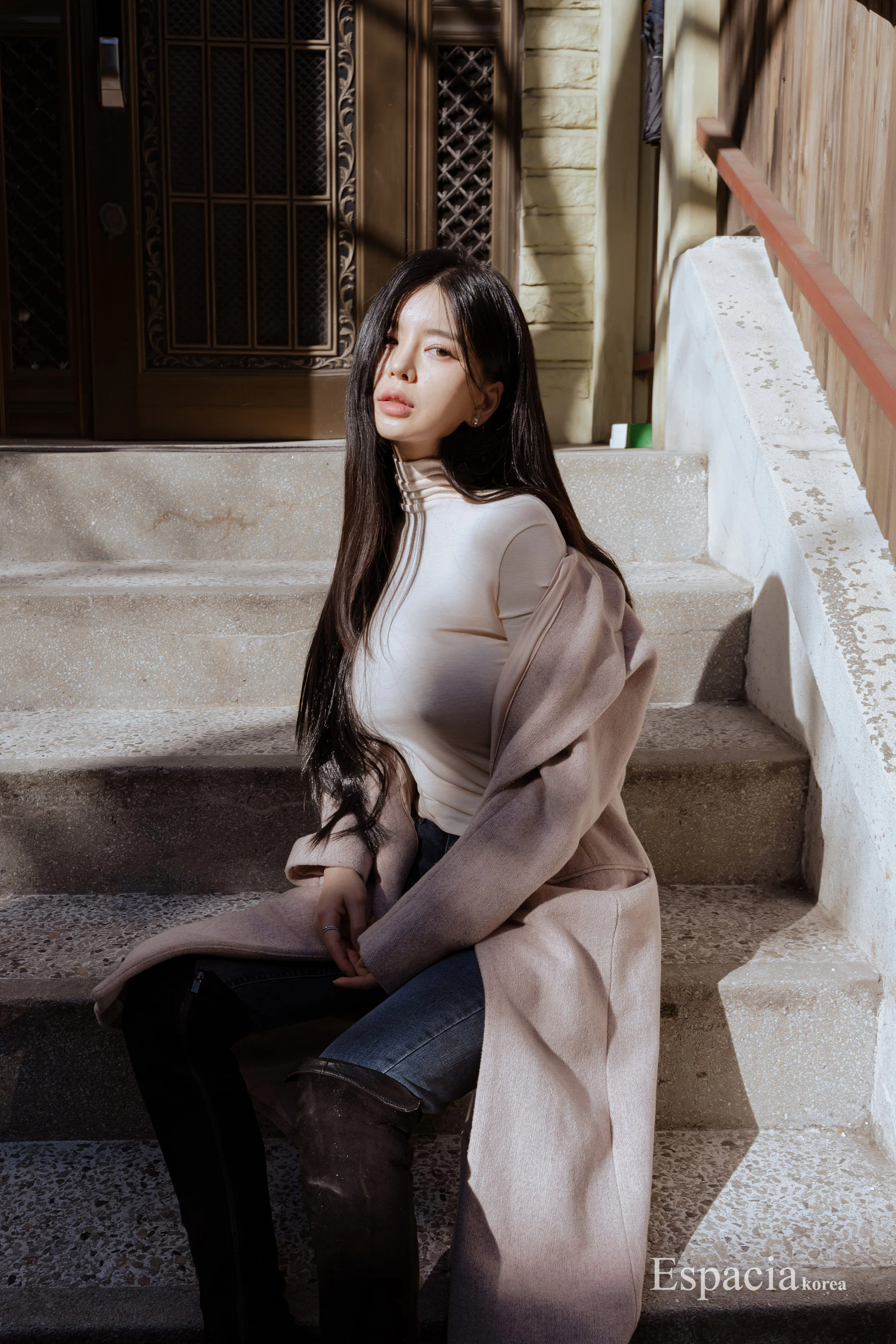 [ESPACIAKOREA] EHC-128 – PURM插图1