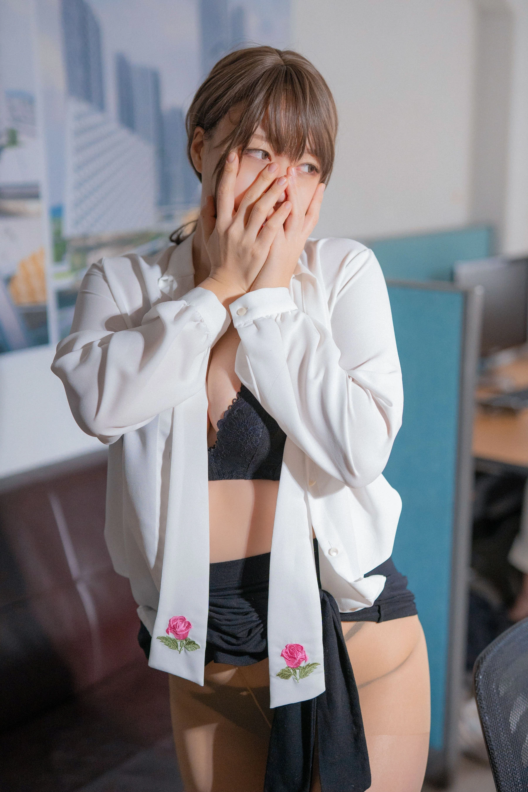 [NWORKS] Vol.24 Mozzi – dogeza插图7