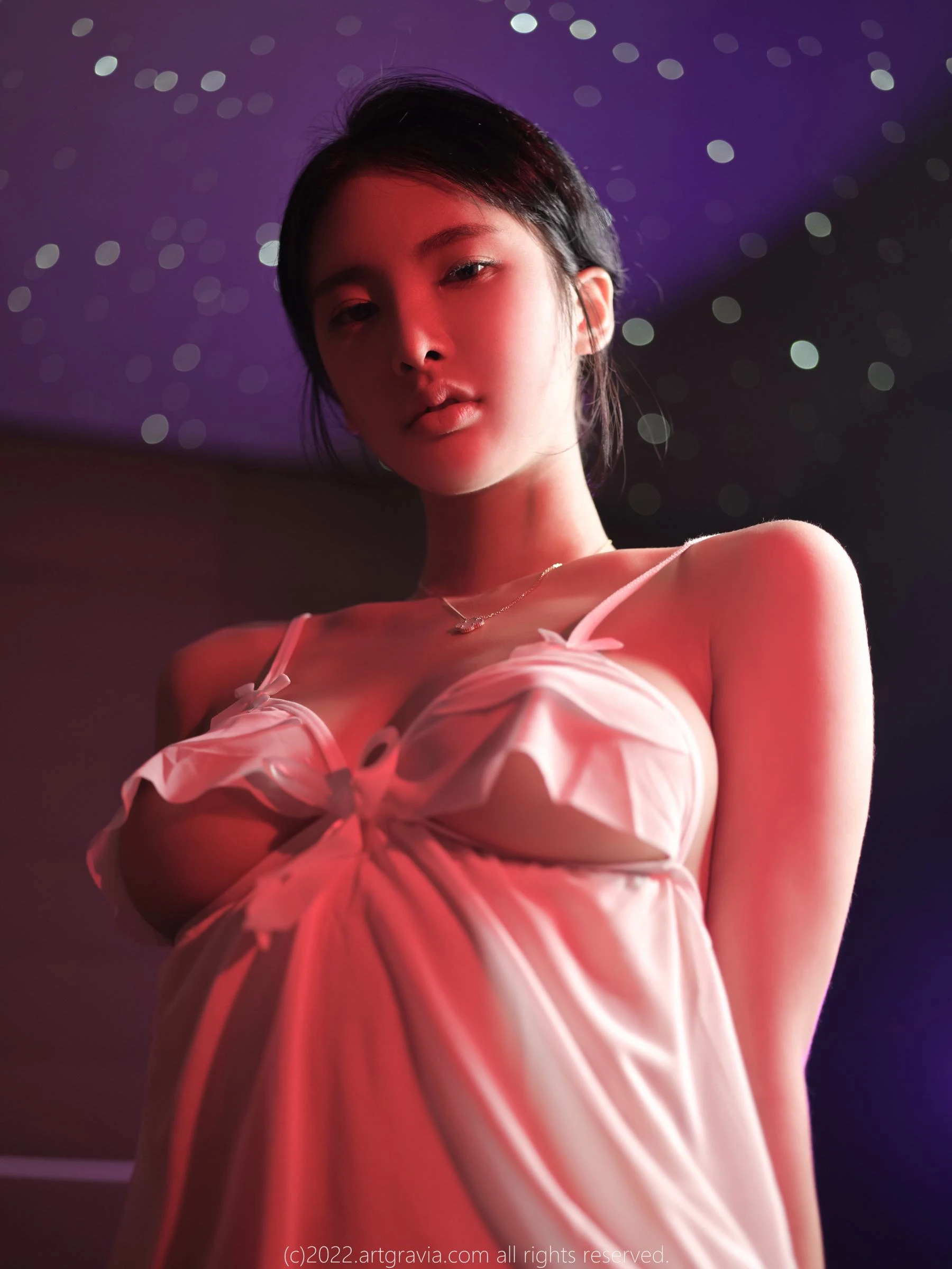 [ARTGRAVIA] VOL.456 HyoYeon插图7