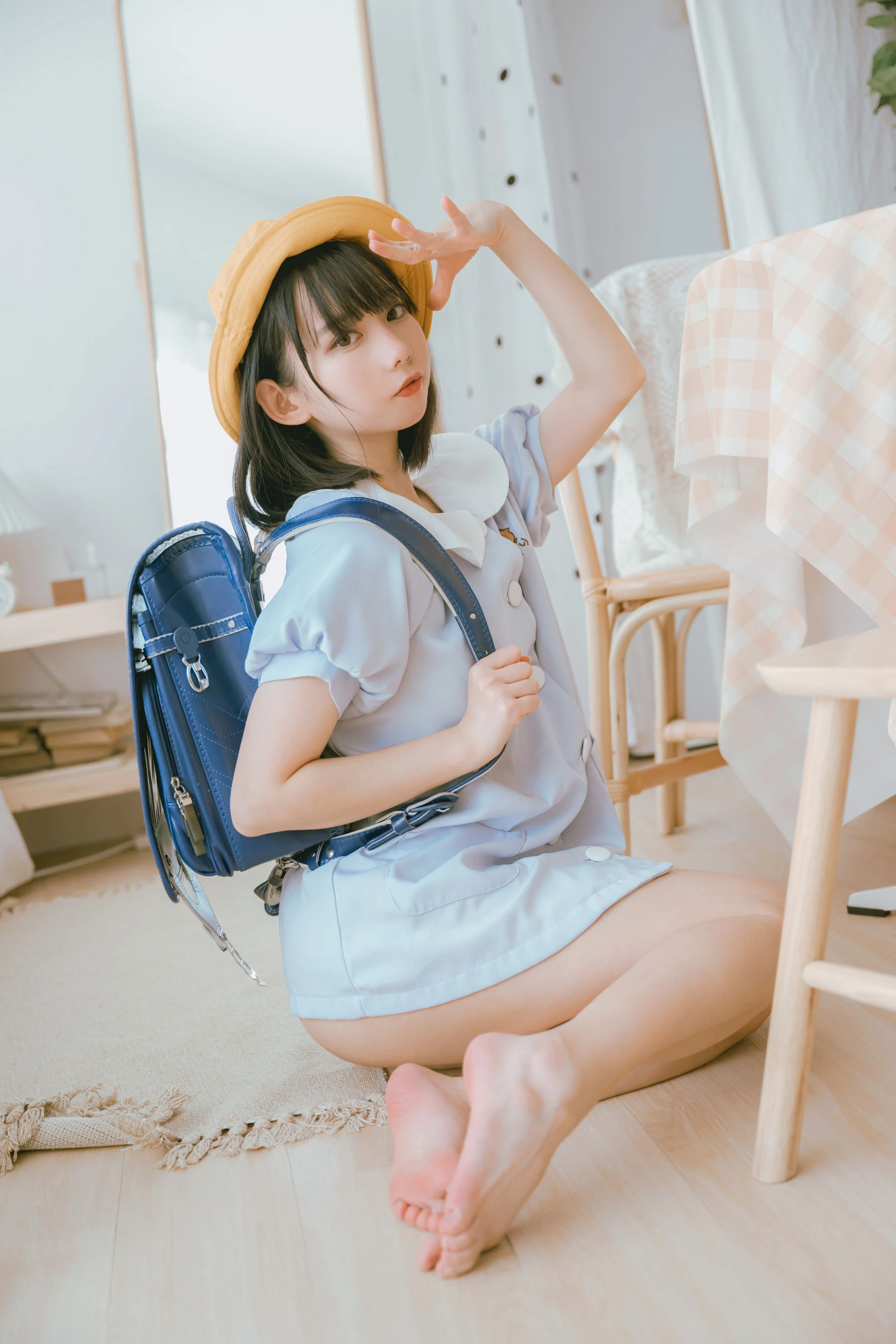 Azuki – patreon aug lvl4插图2
