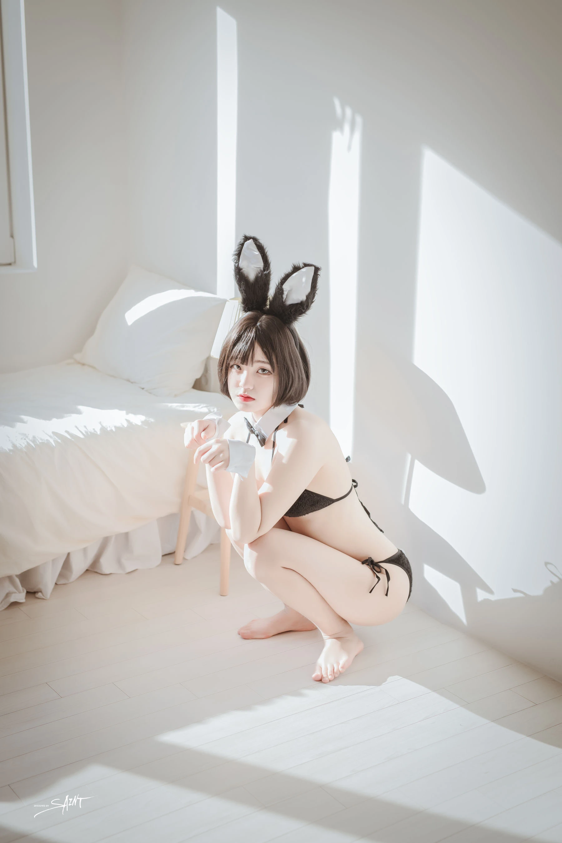 [saintphotolife] Jenny Vol.02插图1