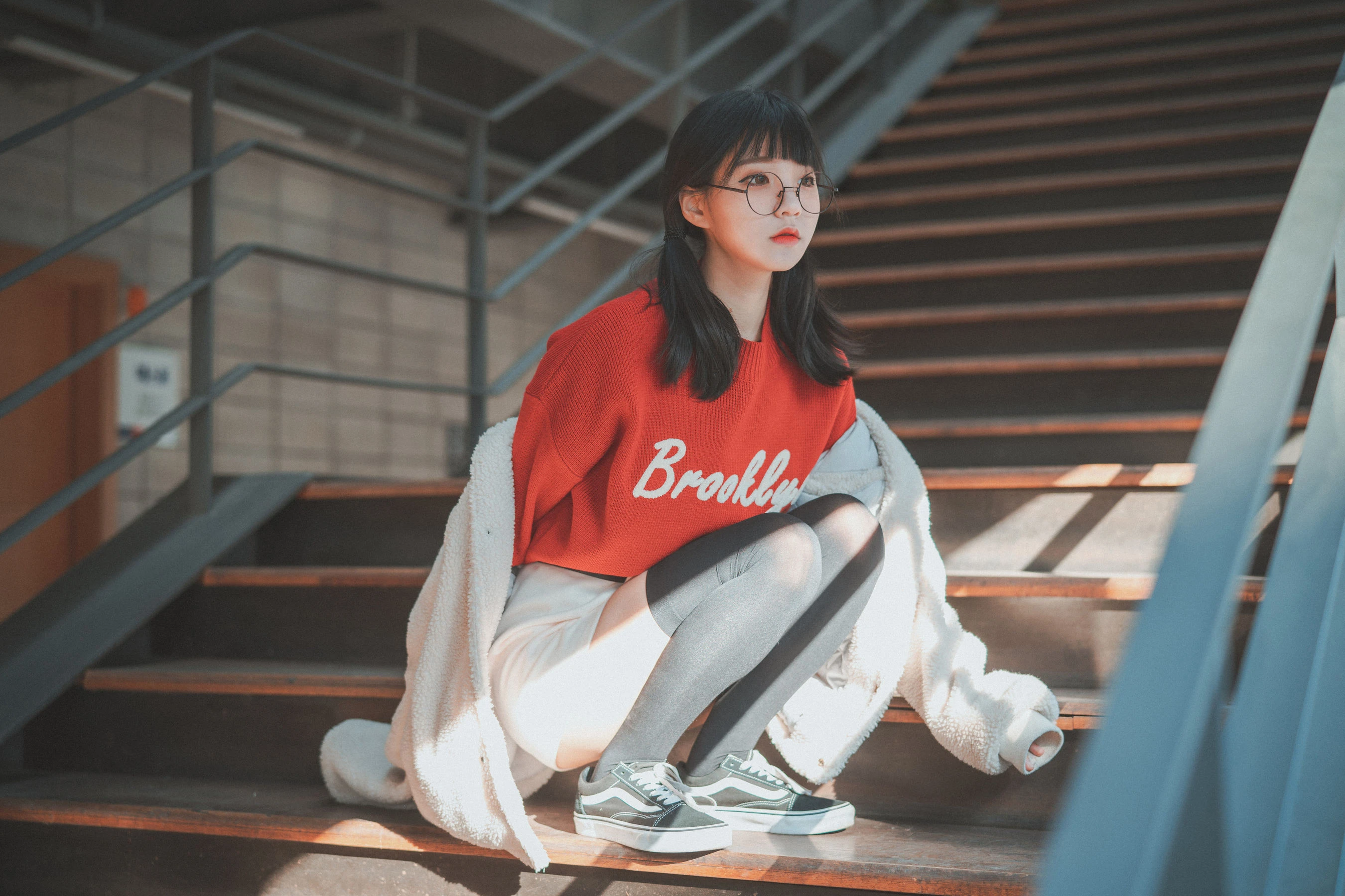 [DJAWA] Jenny – Brooklyn Girl插图6