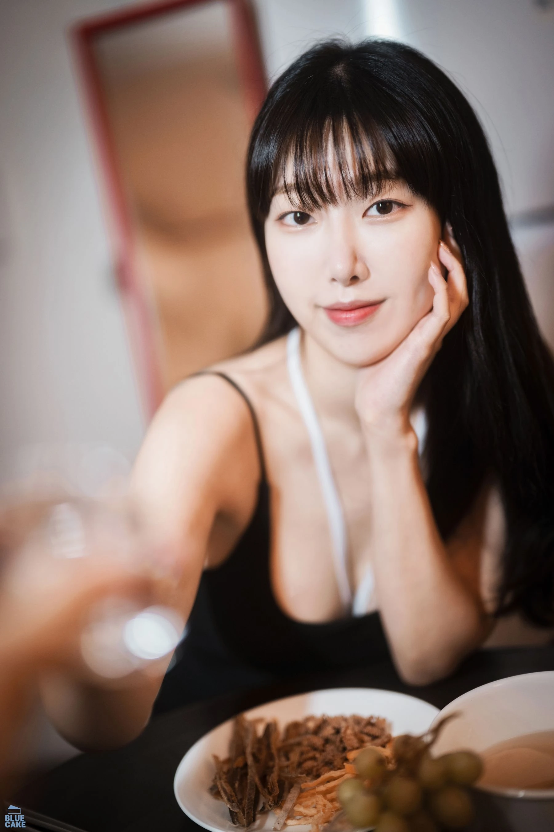 [BLUECAKE] Shaany – Soju & Pearl插图6