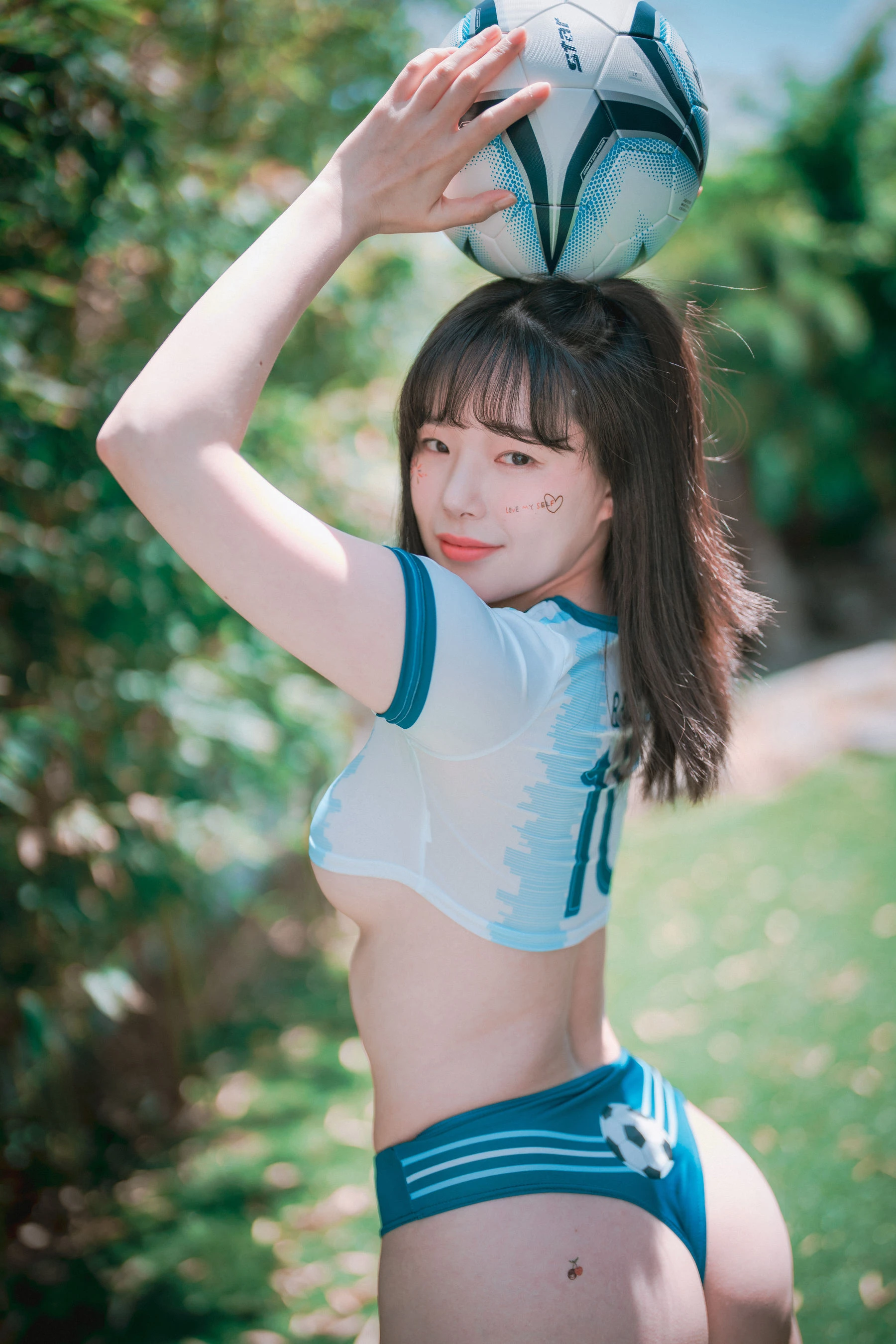 [DJAWA] PIA – Football Star插图1