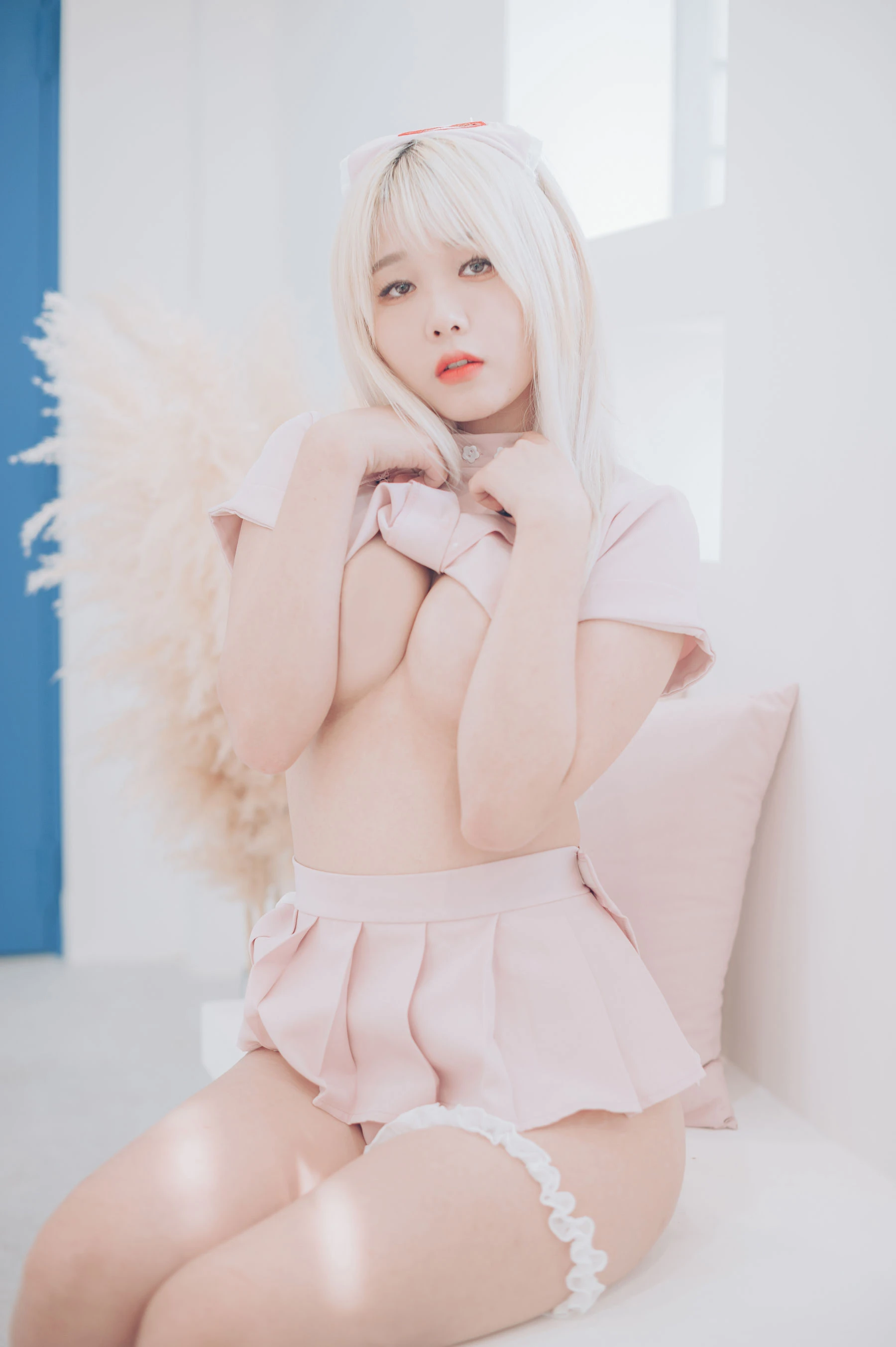 [JOApictures] Zia x DOLPHIN 21. NOV Vol.1插图7
