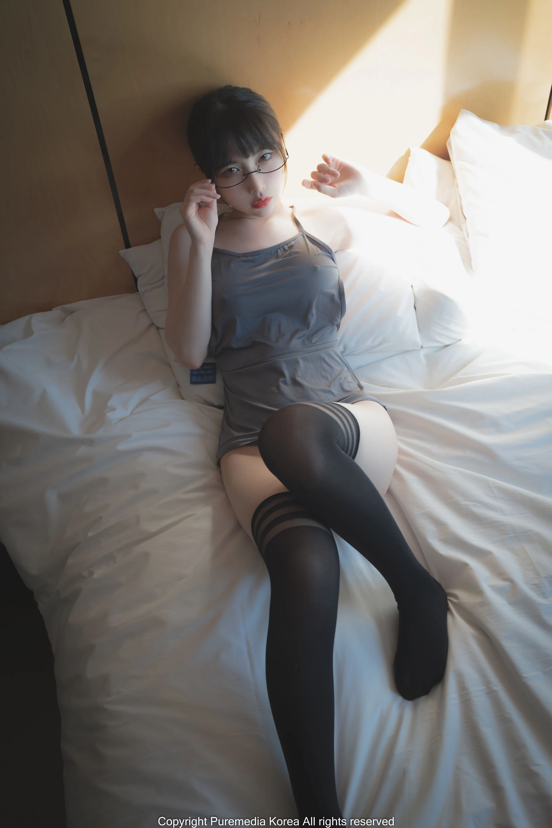 [PURE MEDIA] Vol.151 – Uhye插图6