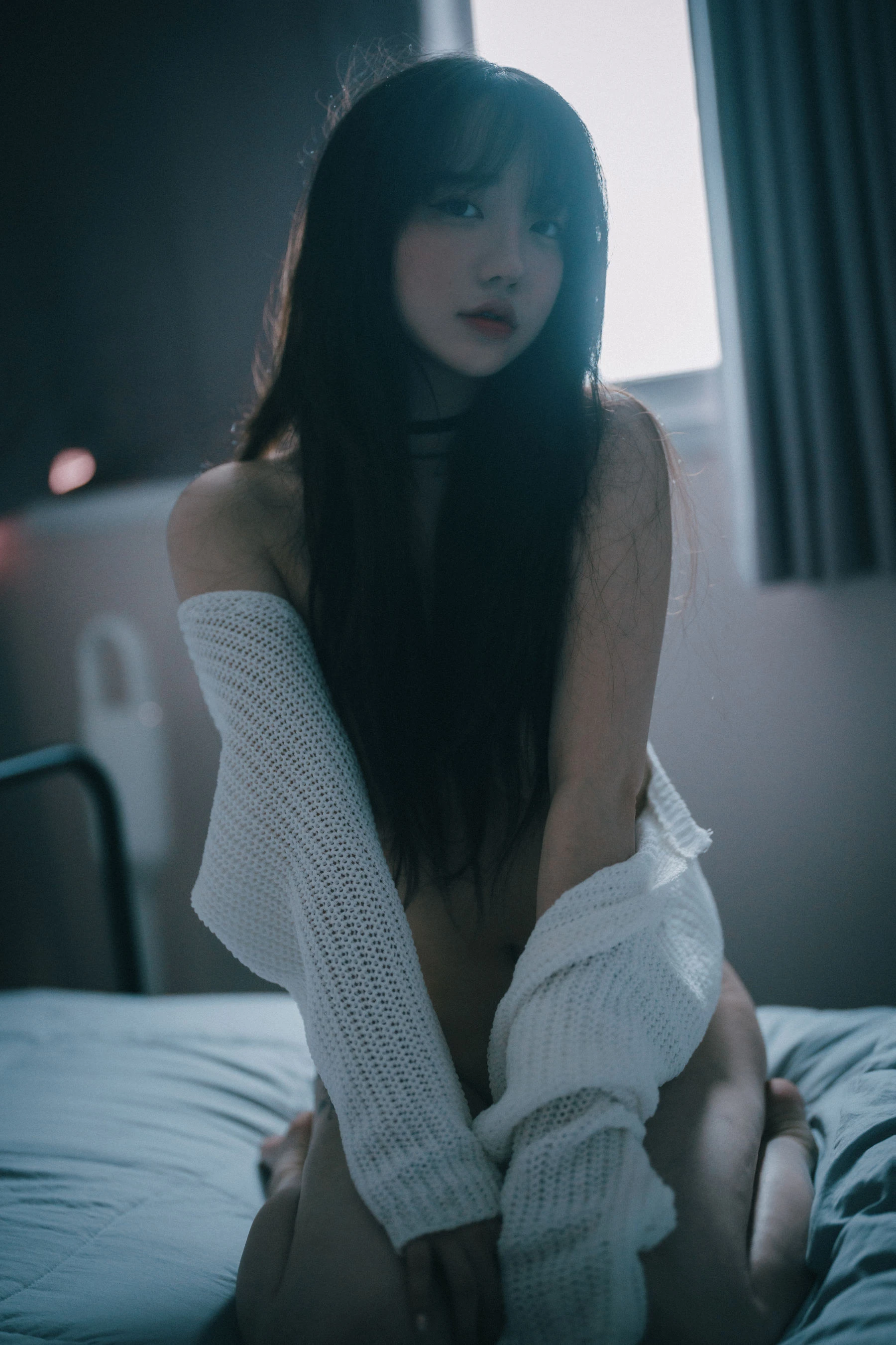 [DJAWA] Yeeun – Seduction插图4