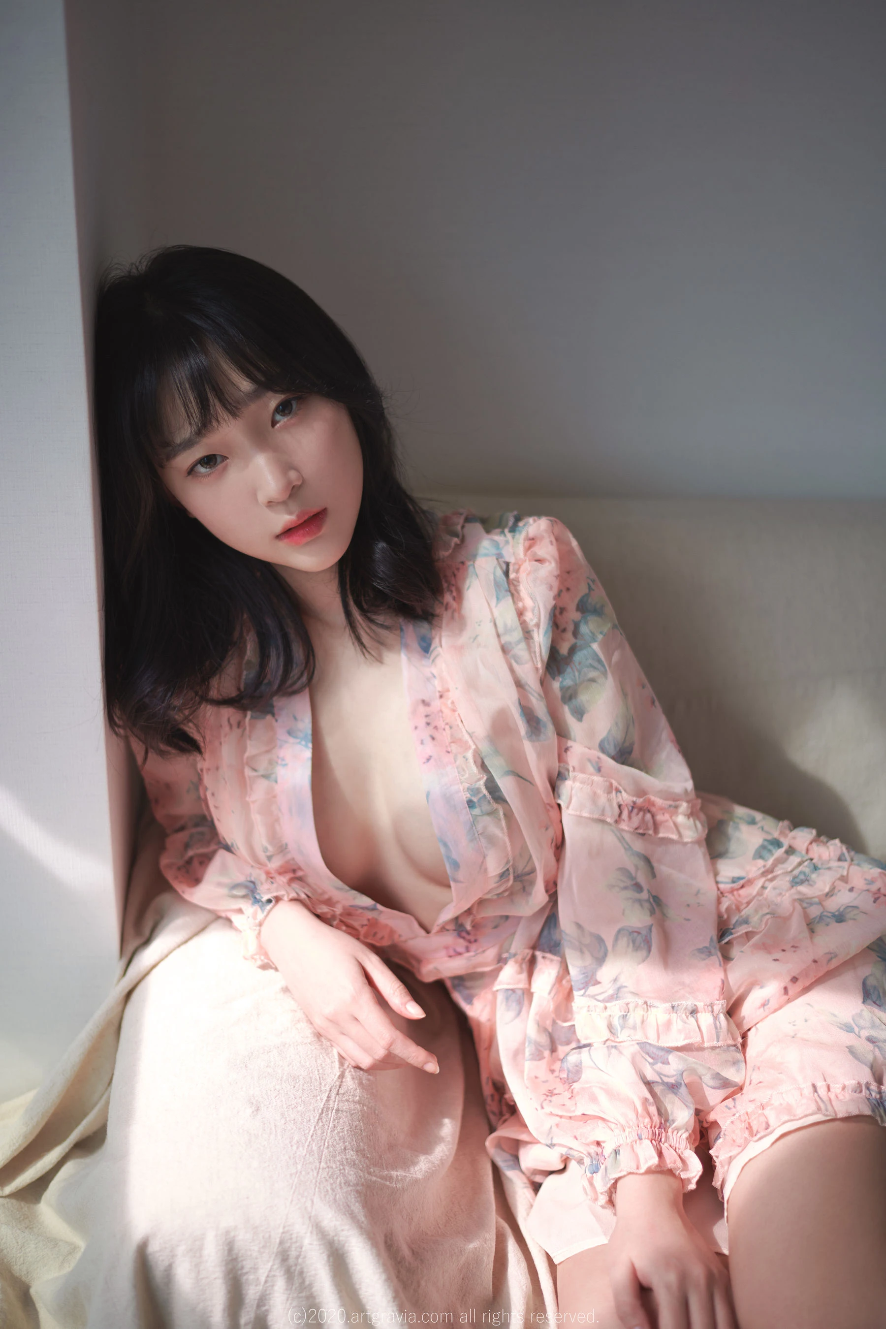[ARTGRAVIA] VOL.164 姜仁卿插图2