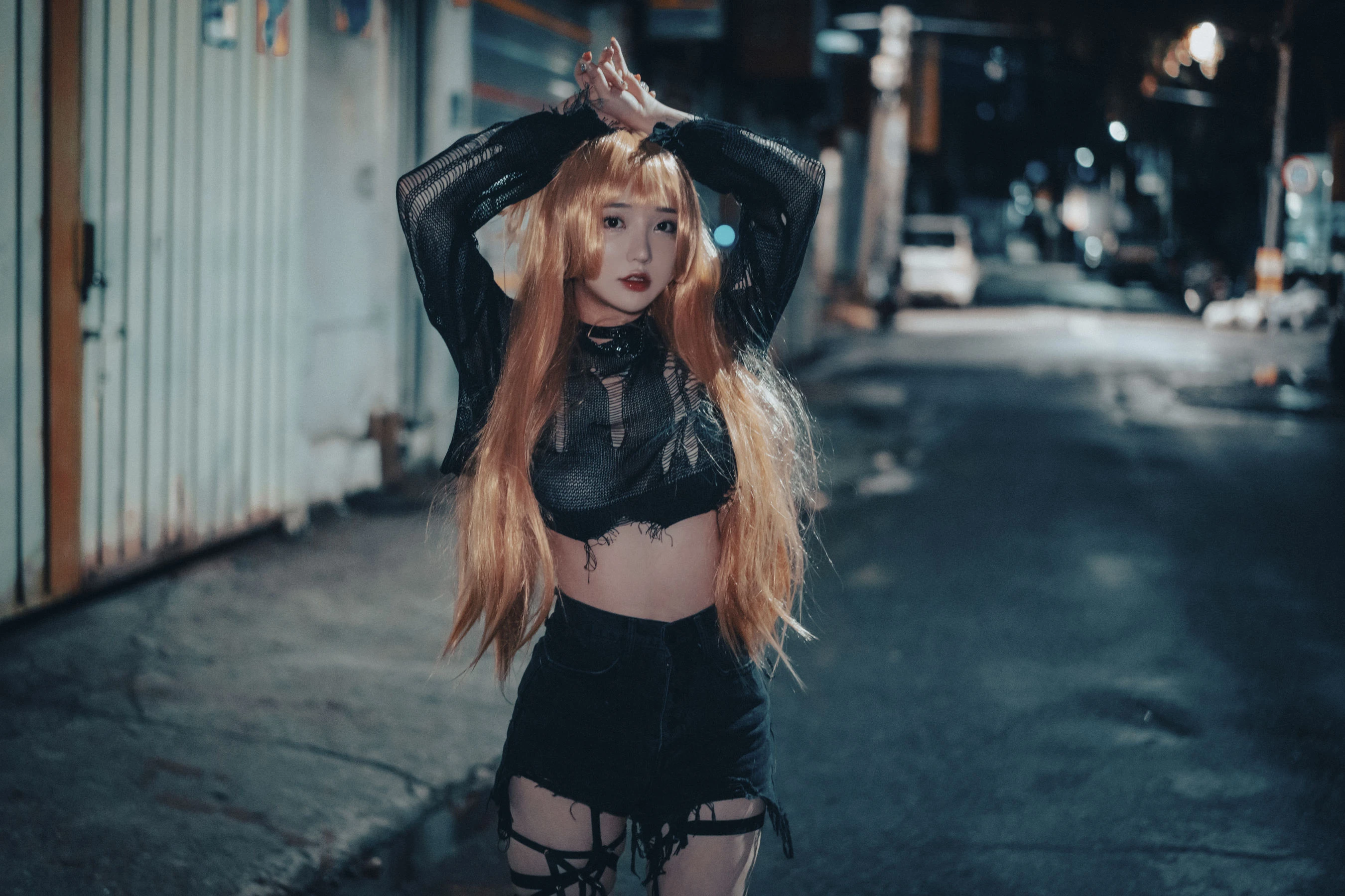 [DJAWA] Yeeun – Backout Queen Misa插图5