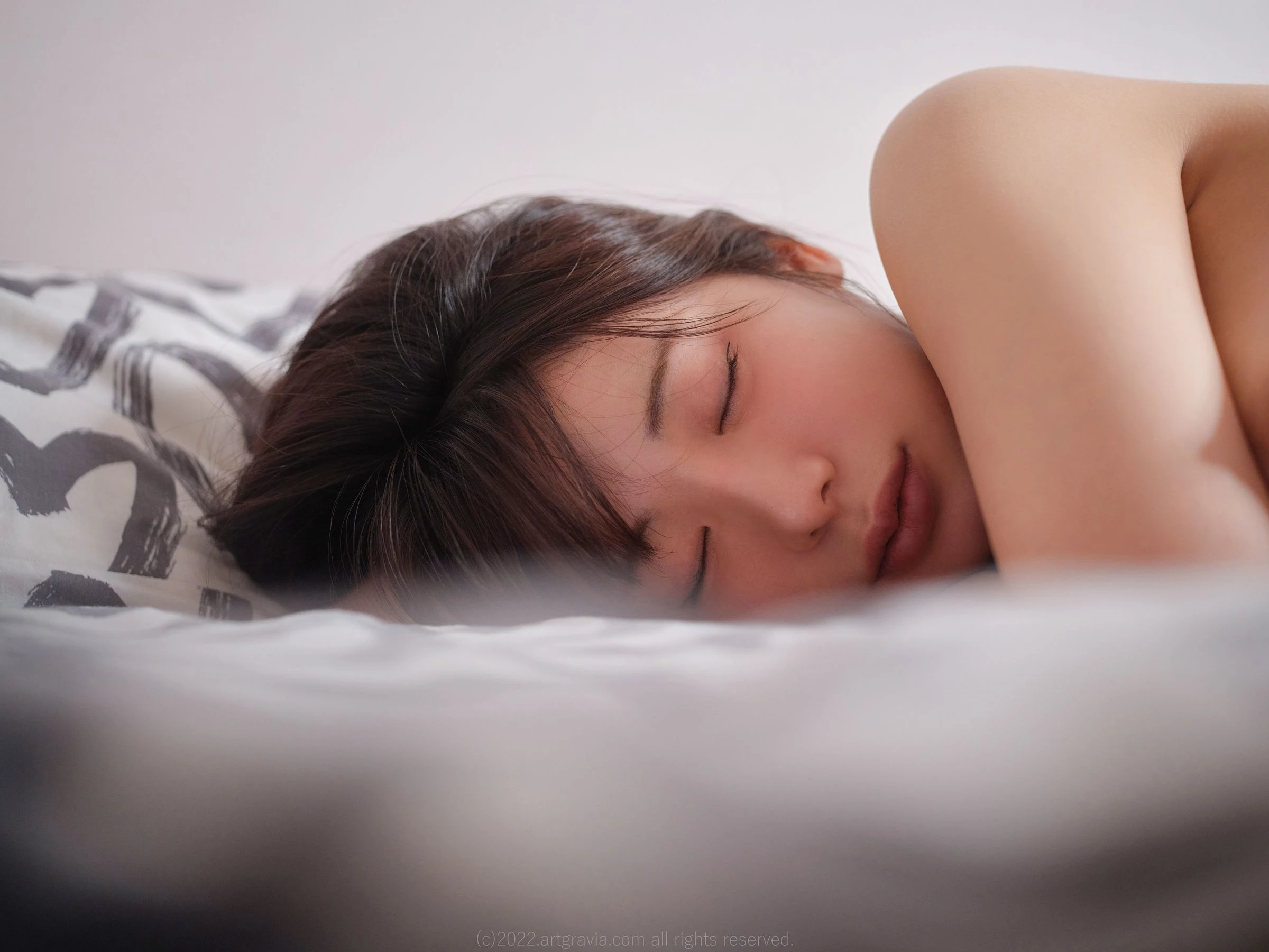 [ARTGRAVIA] VOL.414 Wuyo插图8