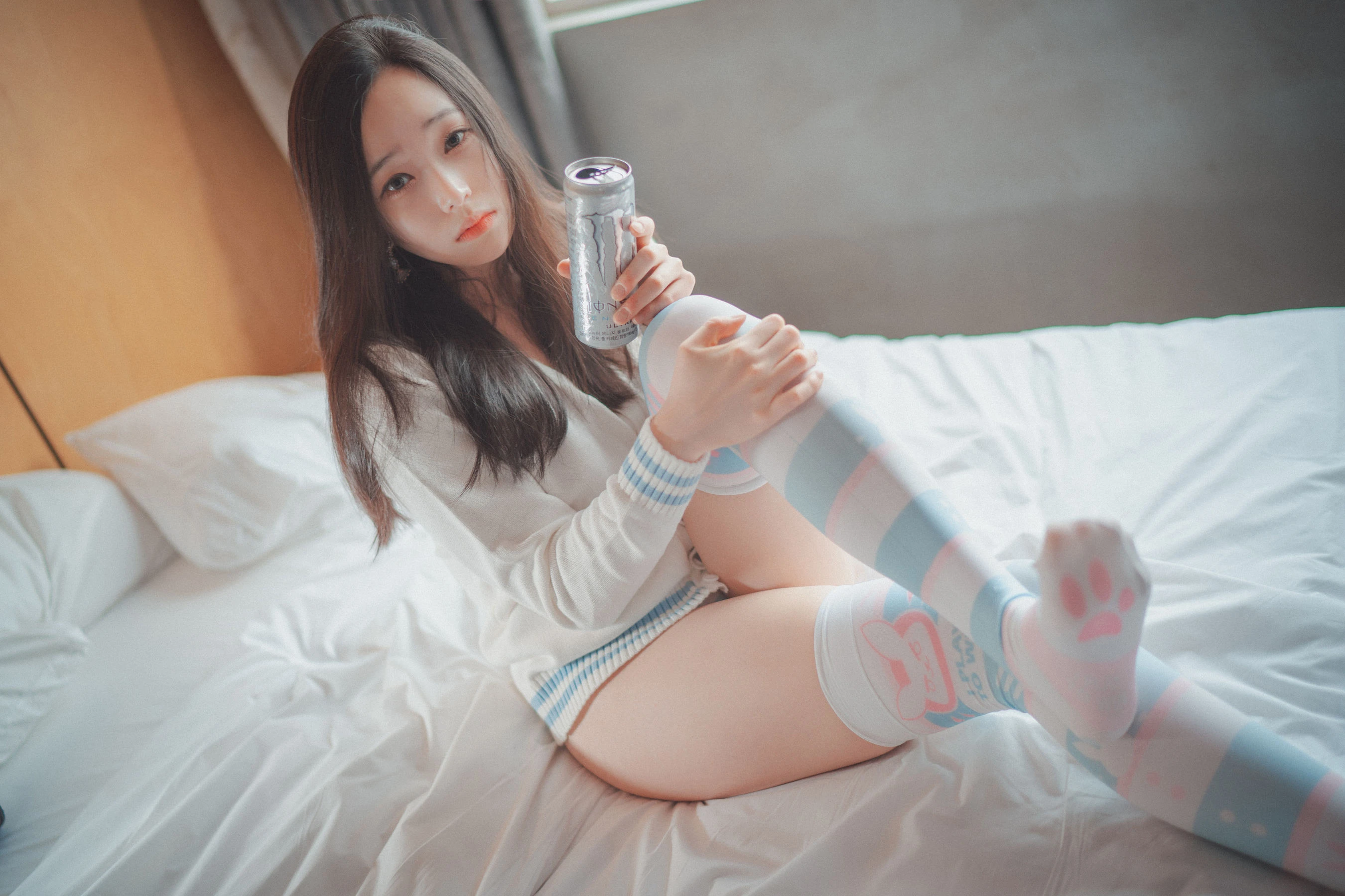 [DJAWA] BamBi – Homebody Girl插图8