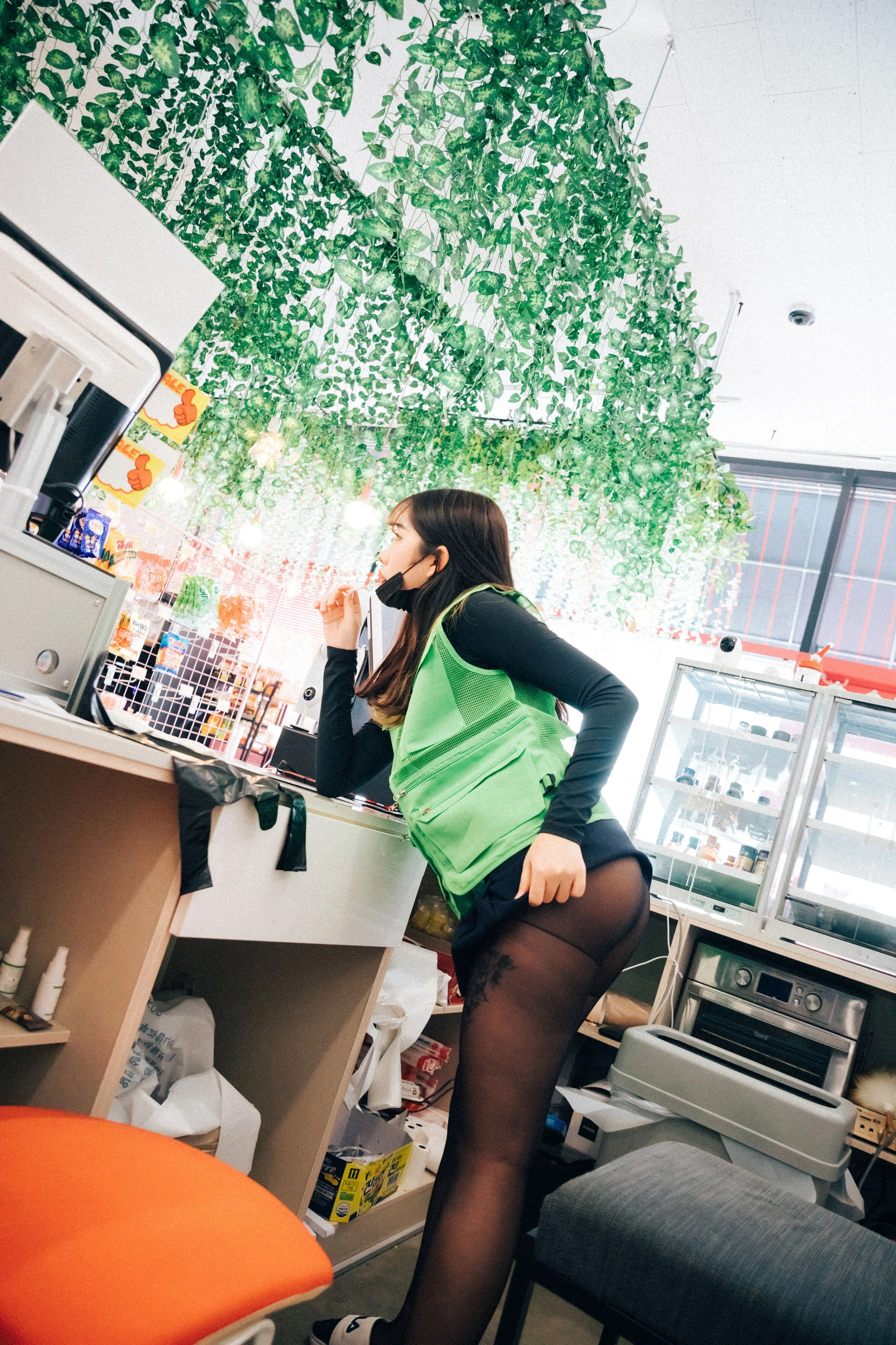 [LOOZY] Sonson – First Nipple Alba插图5