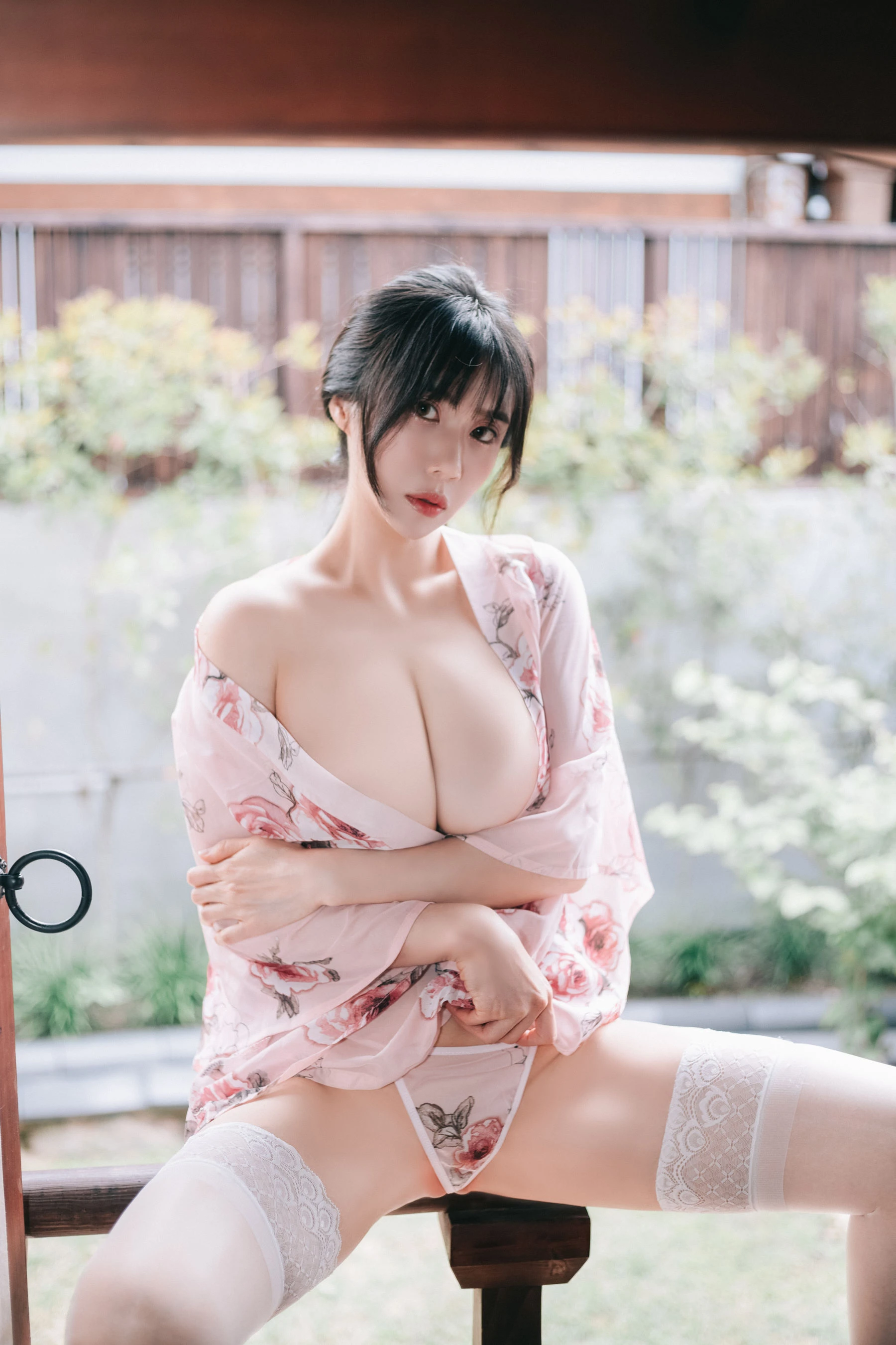 [Paranhosu] Sia – Cherry Blossom插图7